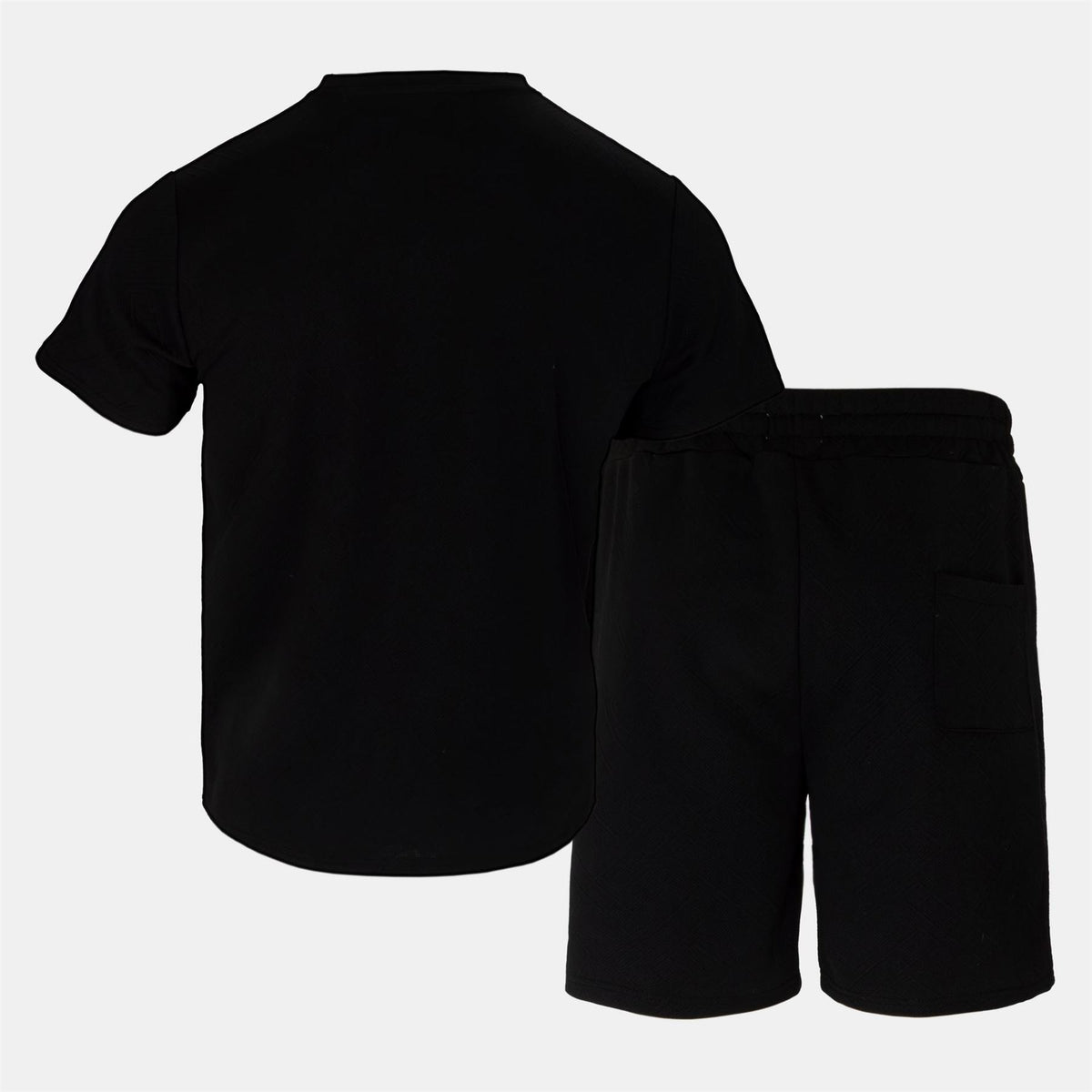 Firetrap Mens Tee Set