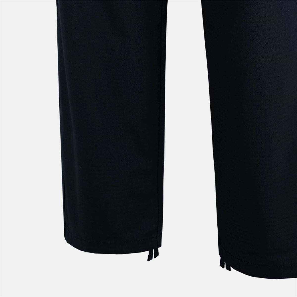 SoulCal Rip Solid Patterned Straight Cargo Trousers