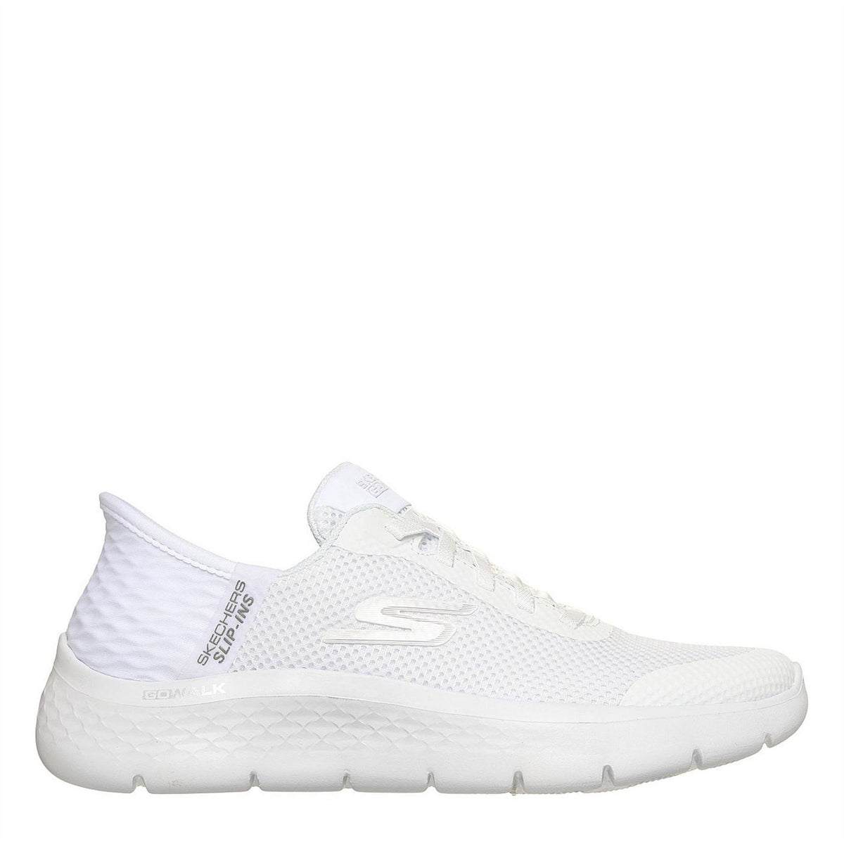 Skechers Slip Ins: Go Walk Flex   Grand Entry