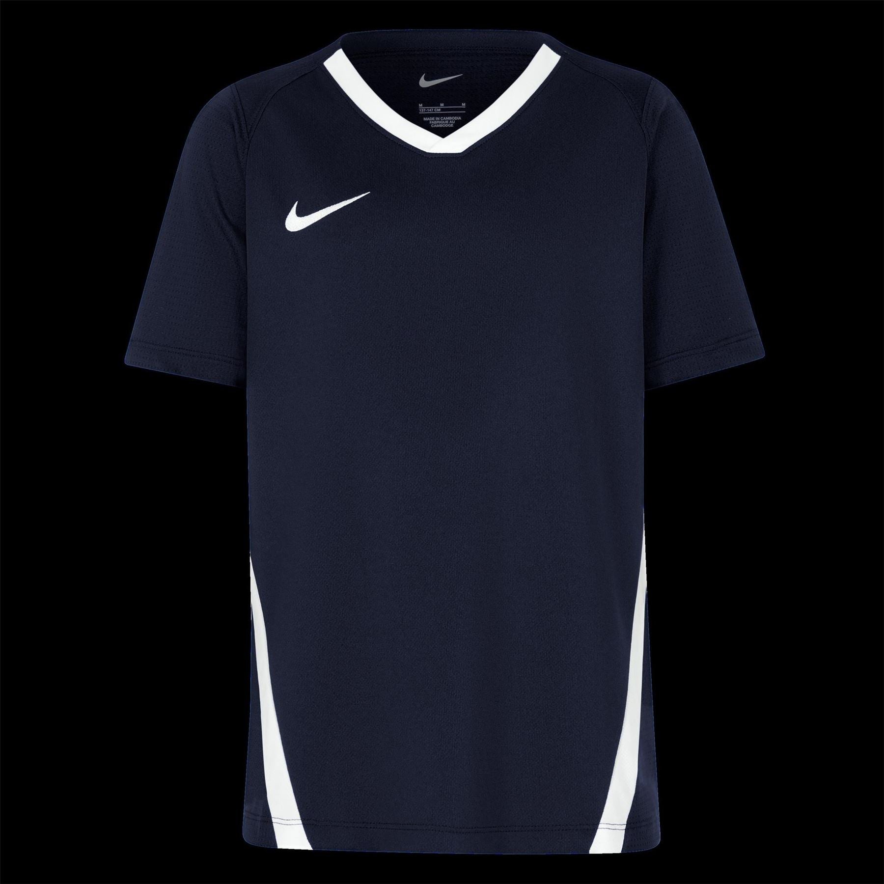 Nike Kids Short Sleeve Performance T-Shirt
