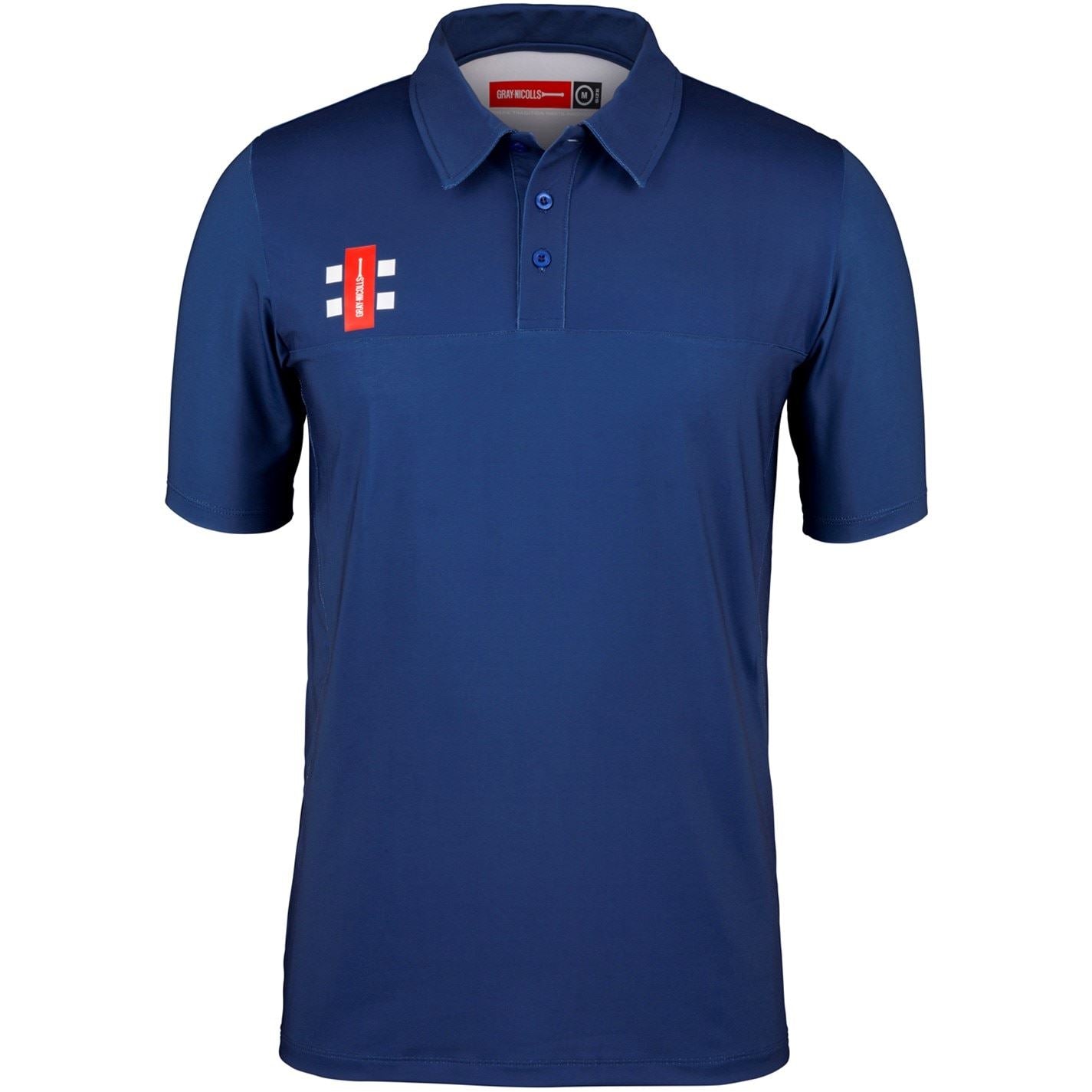 Gray Nicolls Pro Polo Athletic Shirt