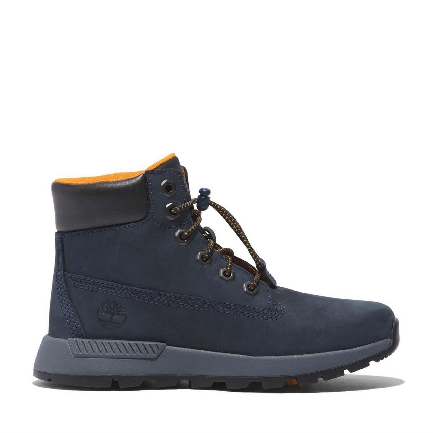 Timberland Trekker Mid Bungee Boots