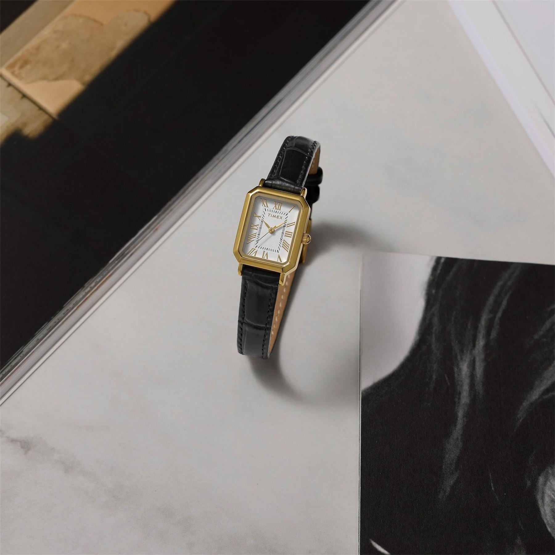 Timex Vivienne Watch