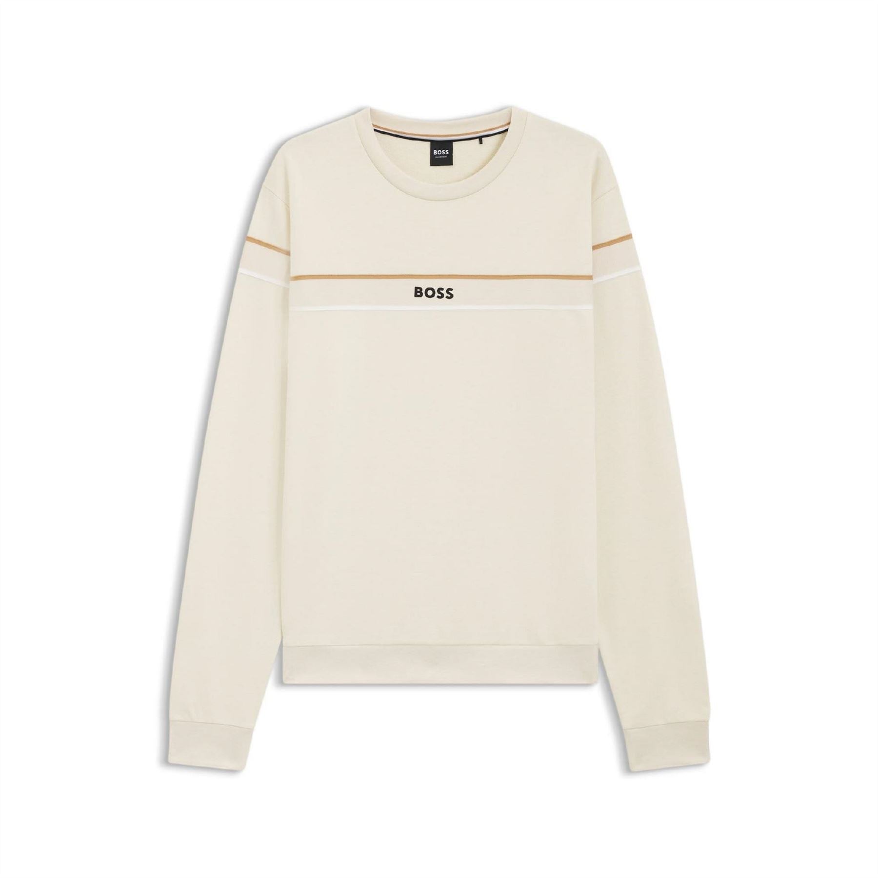 Boss Crewneck Sweatshirt