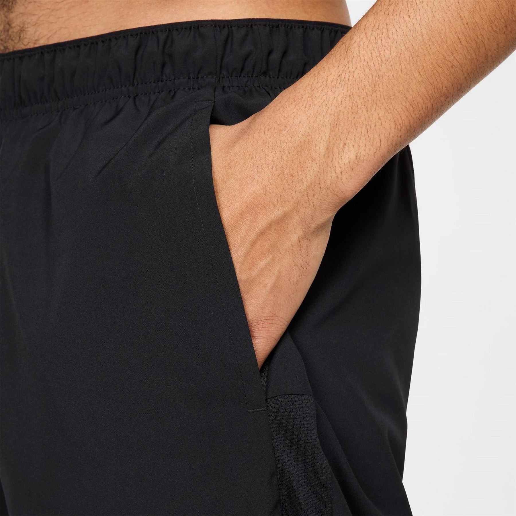 Nike Challenger 5 Inch Athletic Shorts