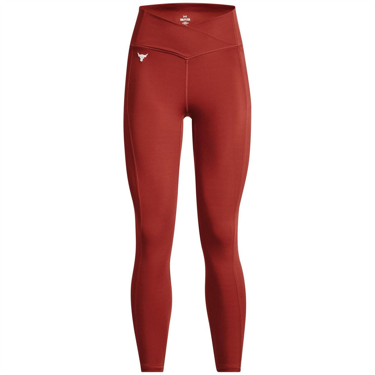 Under Armour Project Rock Performance Gym Legging