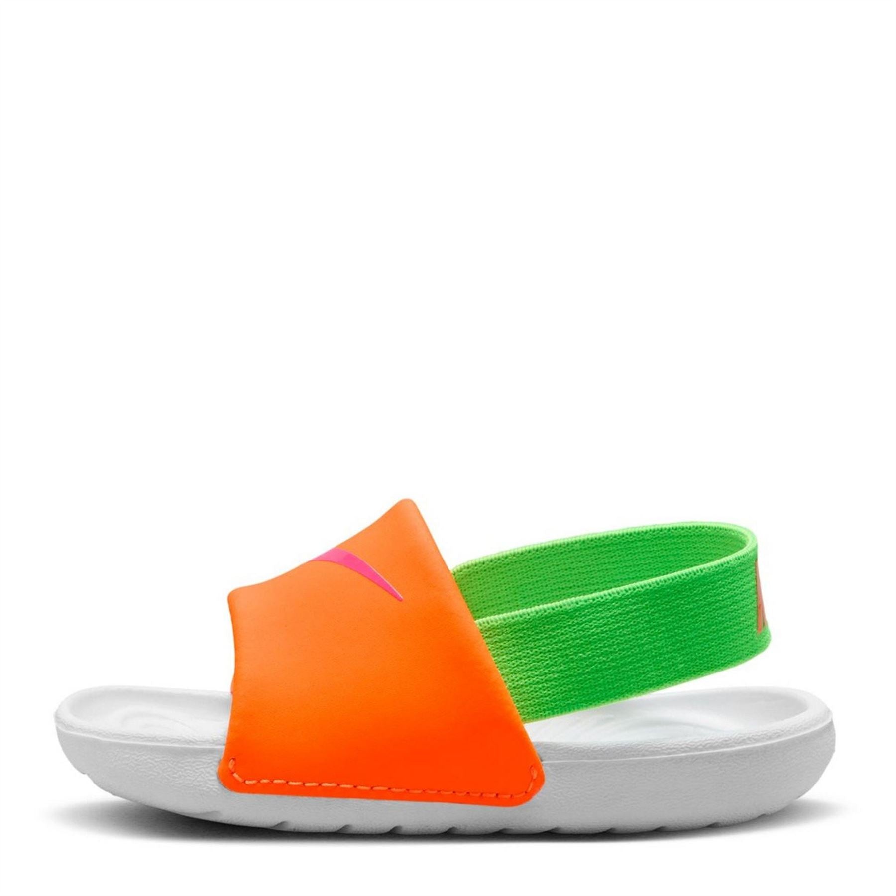 Nike Pool Sliders