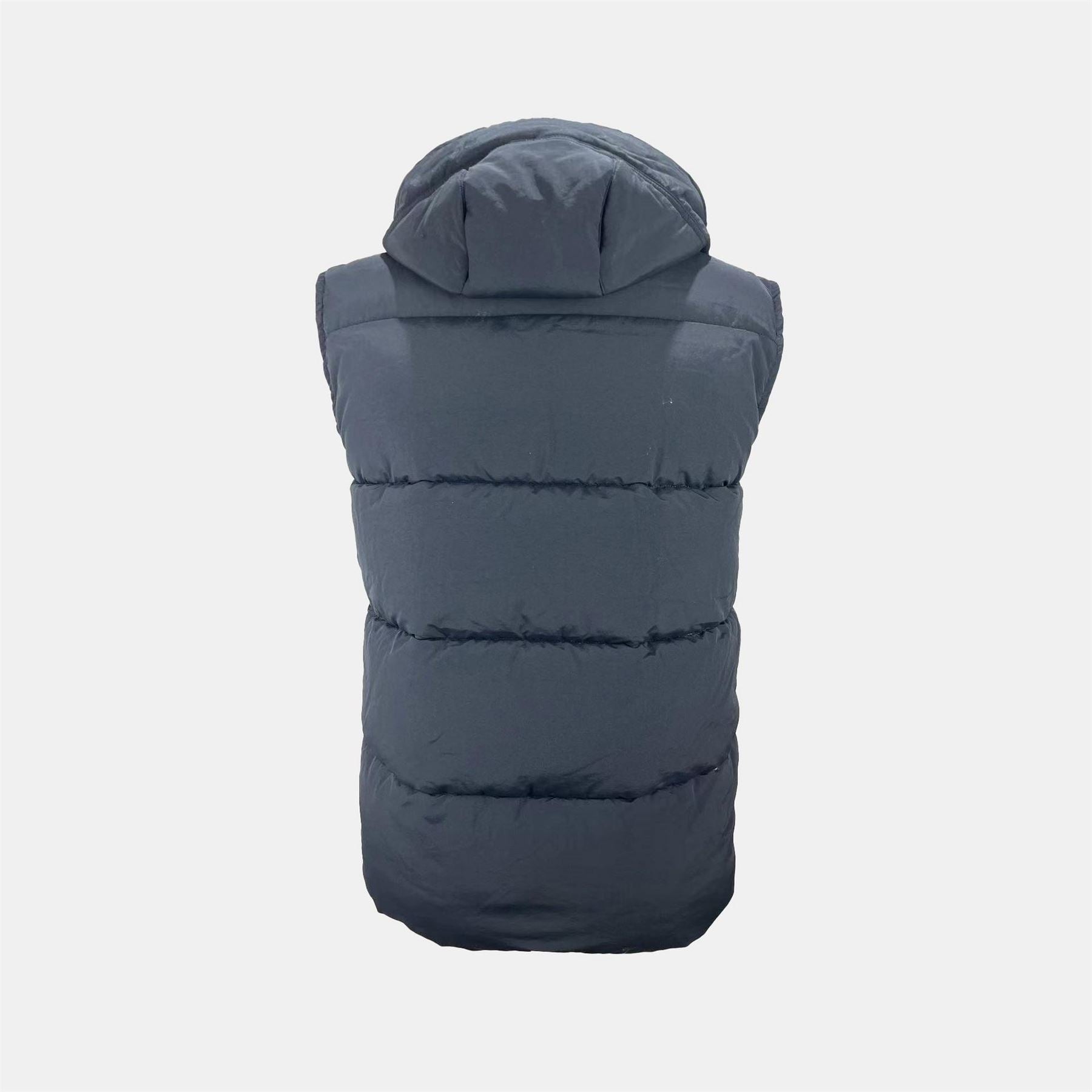 Jack Wills Mens Firstone Puffer Gilet