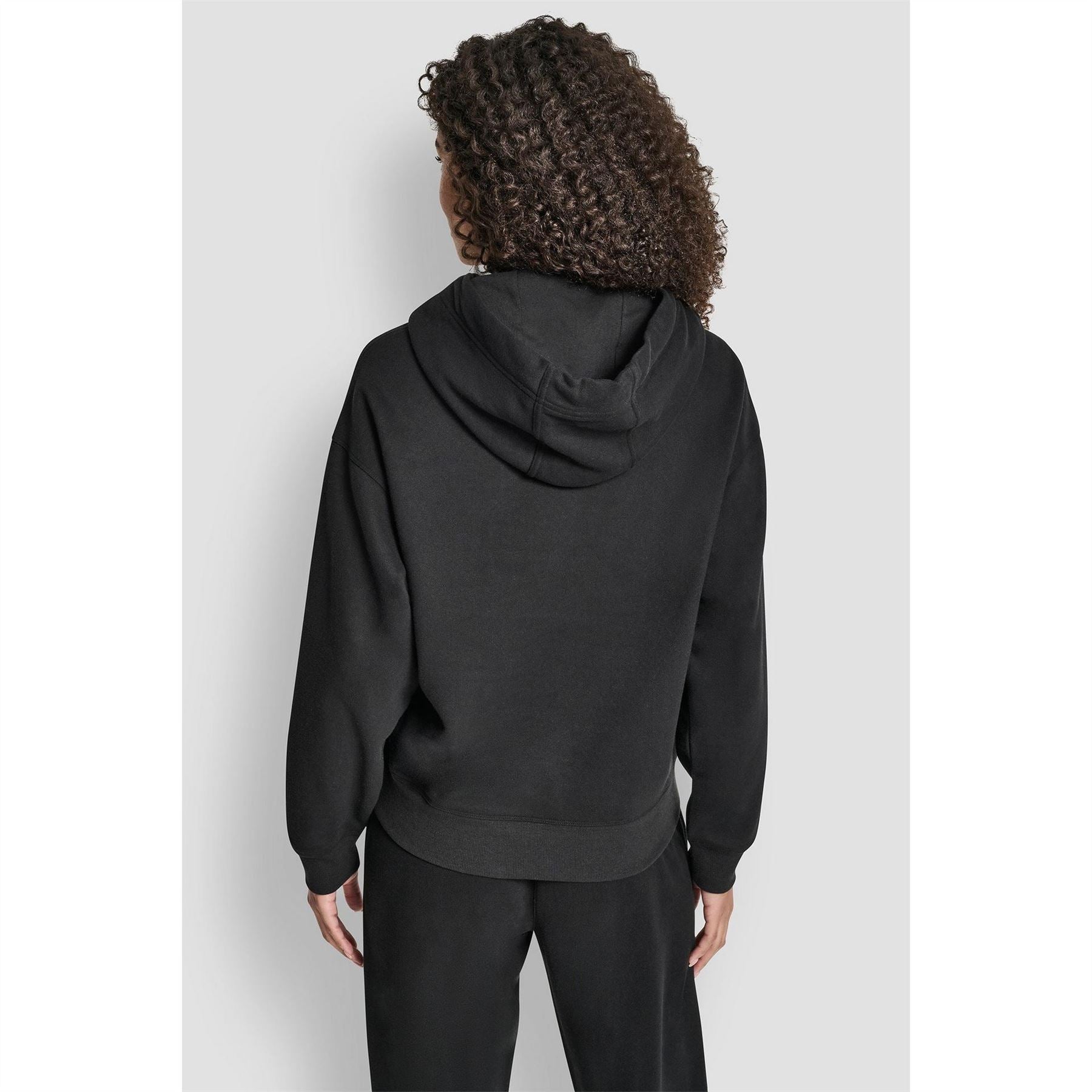 DKNY Sport Pull Over Hoodie
