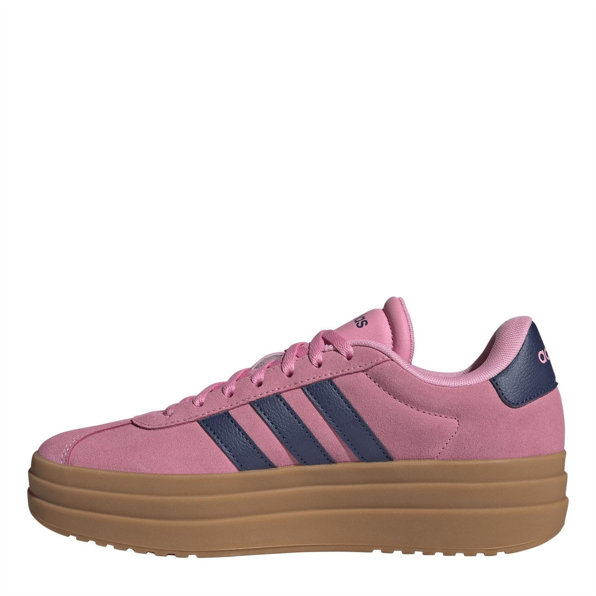 adidas Womens Vl Court Bold Trainers