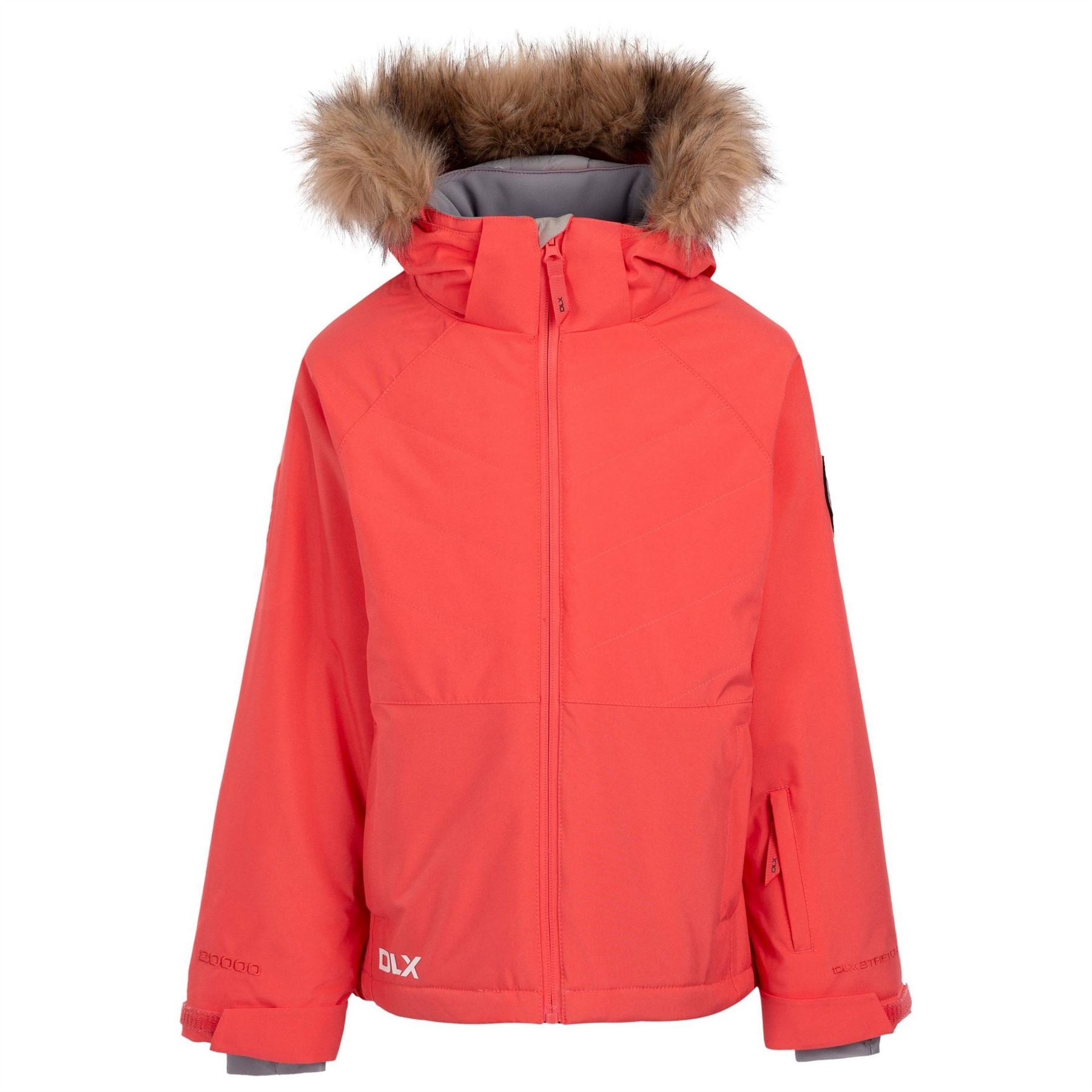 DLX Kids Fiona Ski Jacket