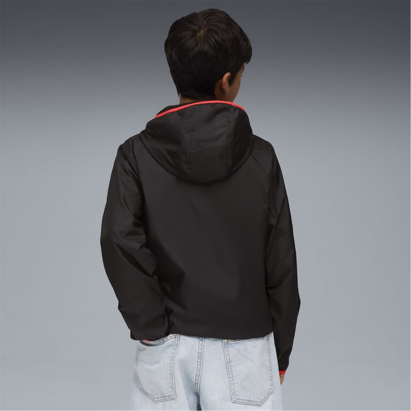 Puma Rain Windbreaker