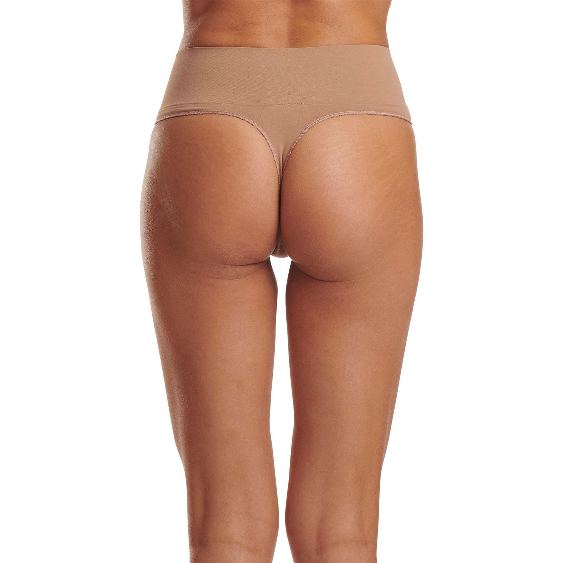 adidas Seamless Thong