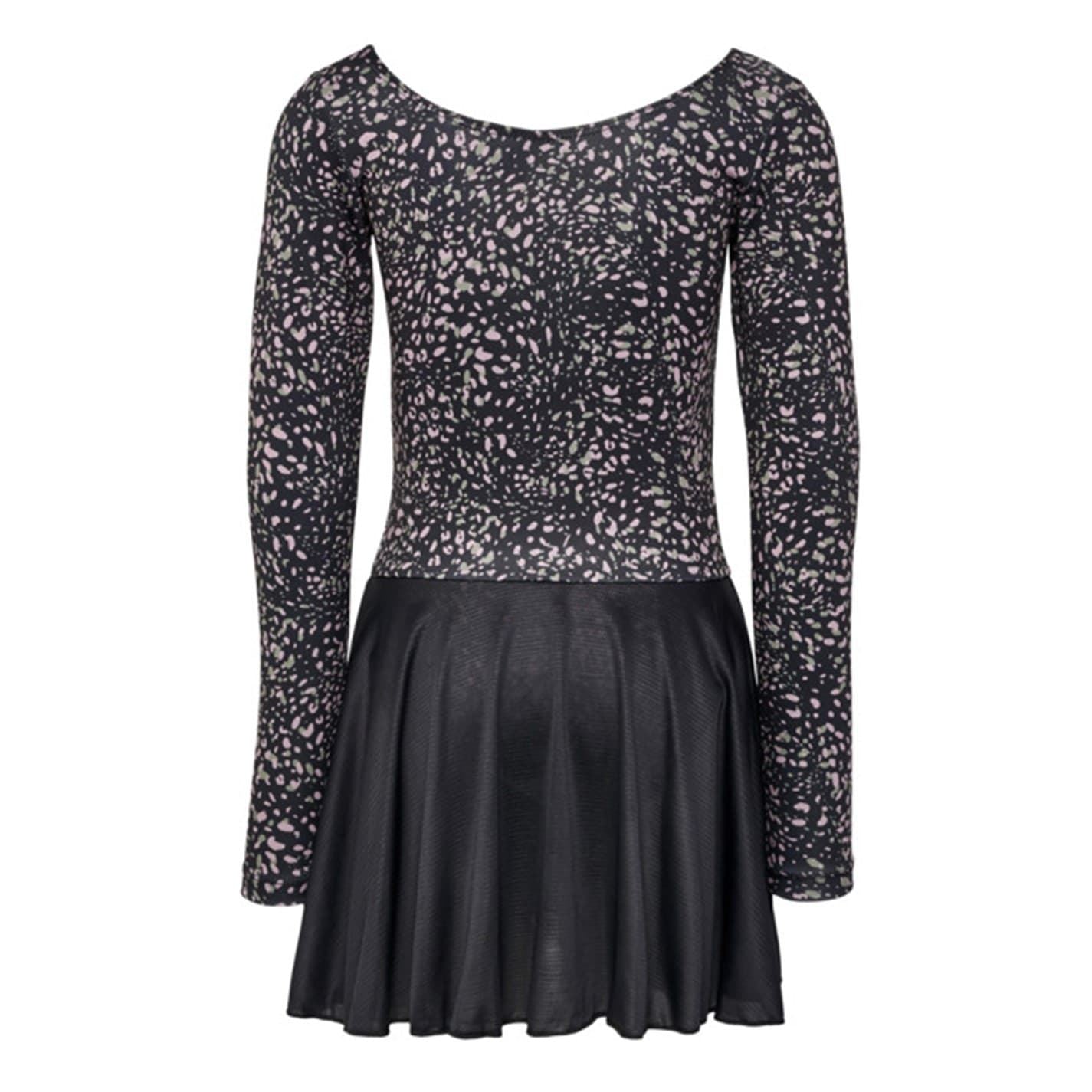 Hummel Freja Dress And Legging Set