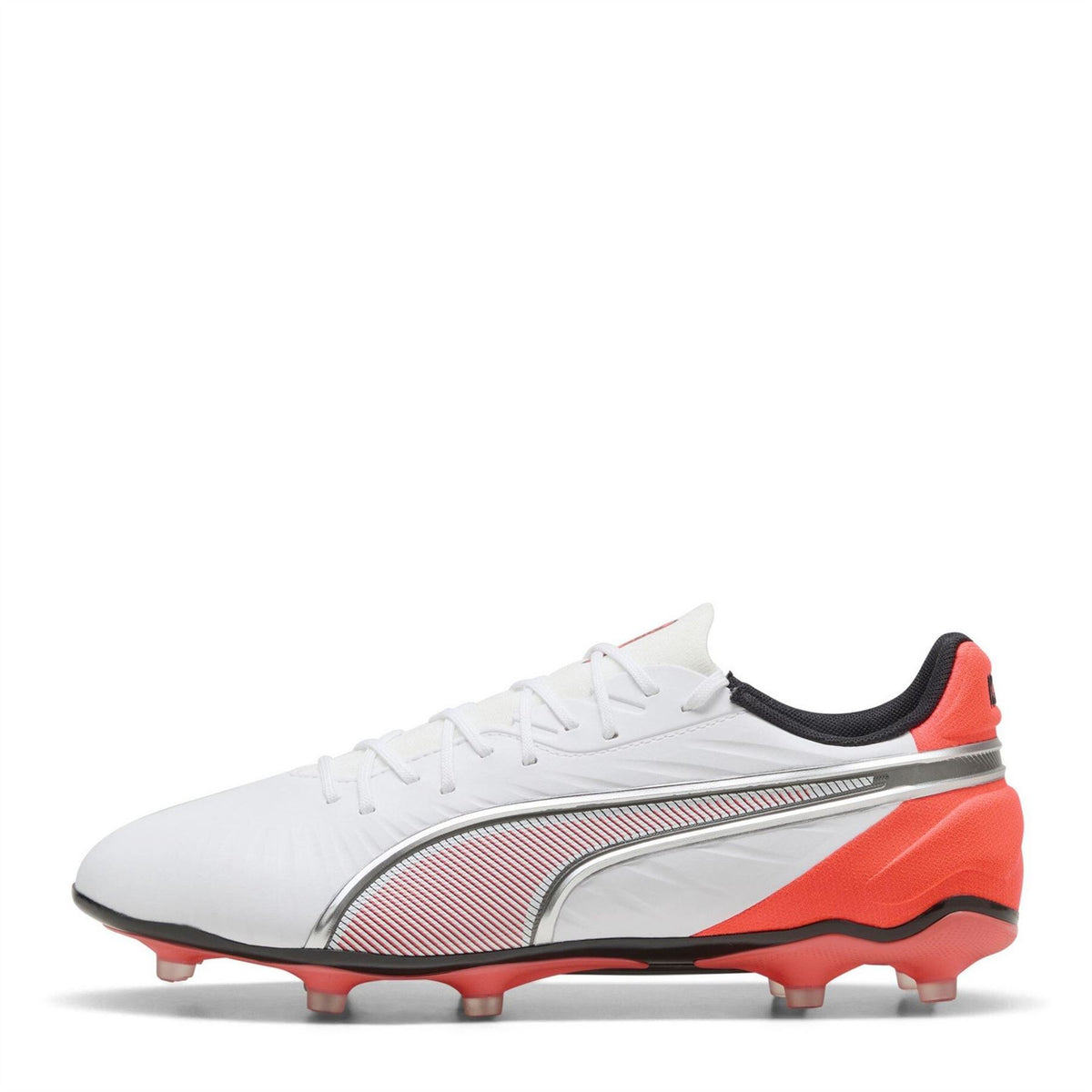 Puma PUMA King Match 5 Firm Ground Football Boots