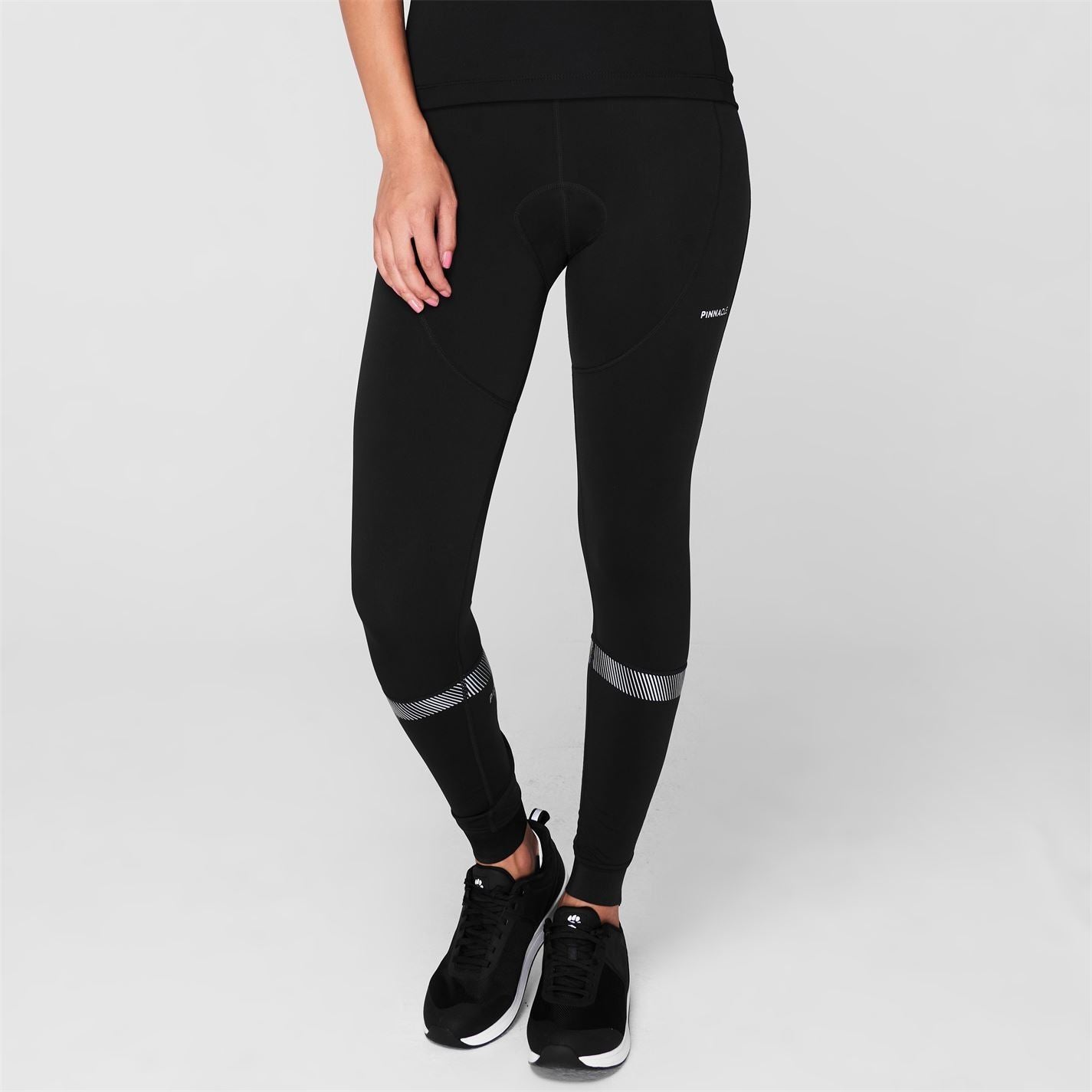 Pinnacle Race Cycling Tights Ladies