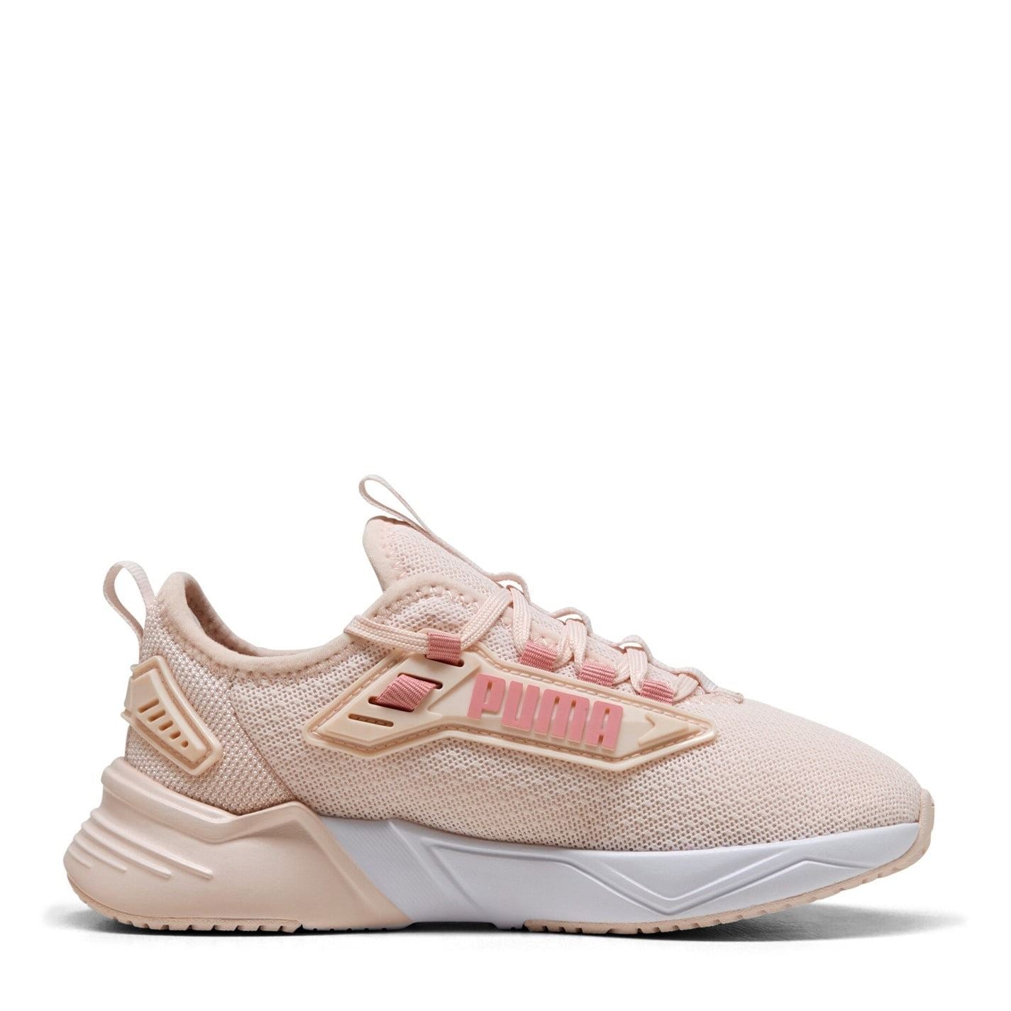 Puma Retaliate 3 Lace-Up Low Top Sneakers