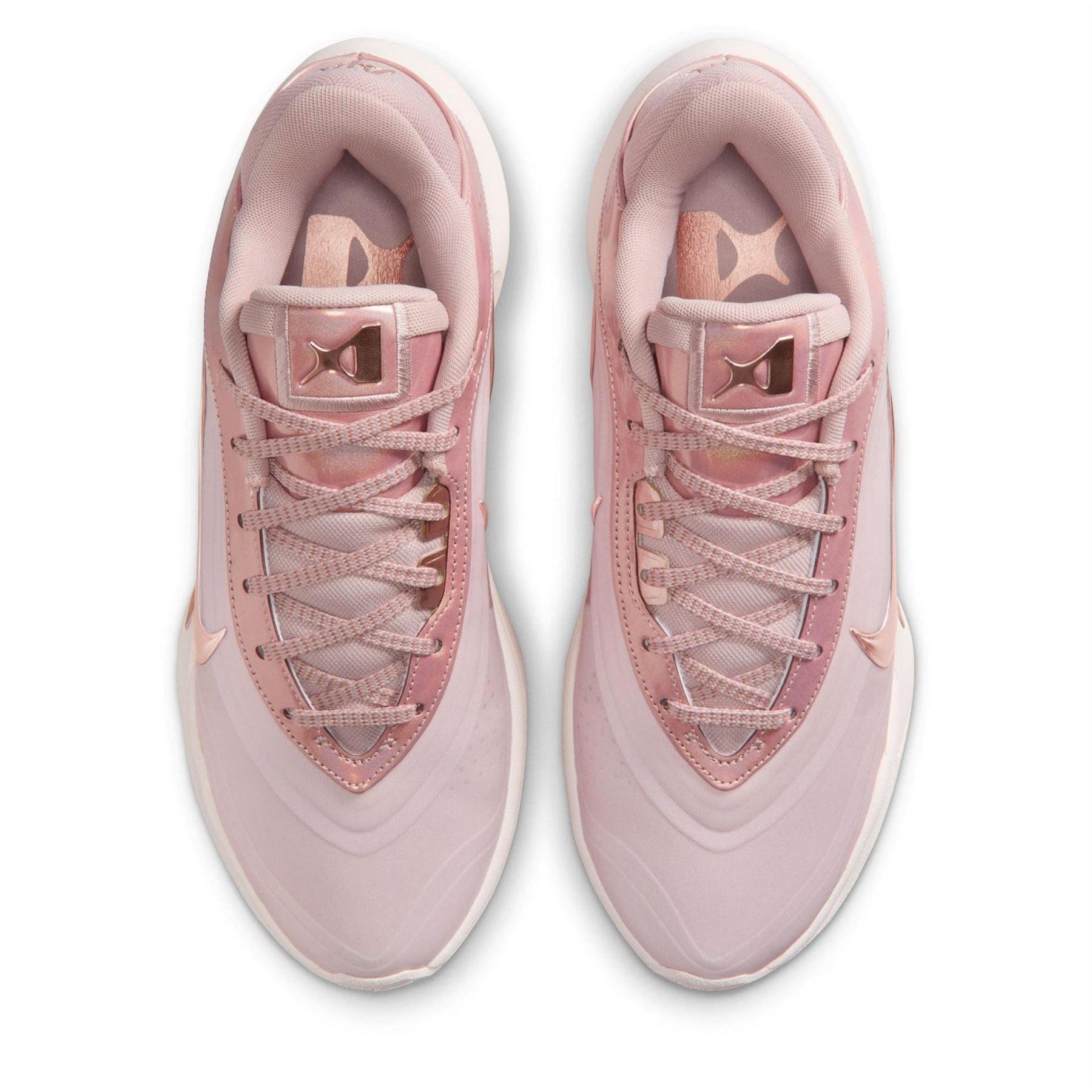 Nike Basketball Trainers