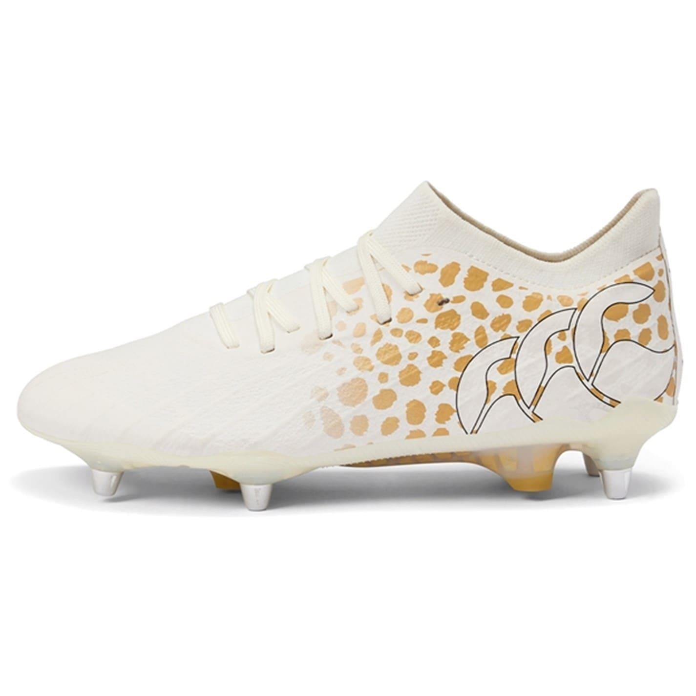 Canterbury Speed Falcon Ellie Kundunne X Ccc Soft Ground Rugby Boots