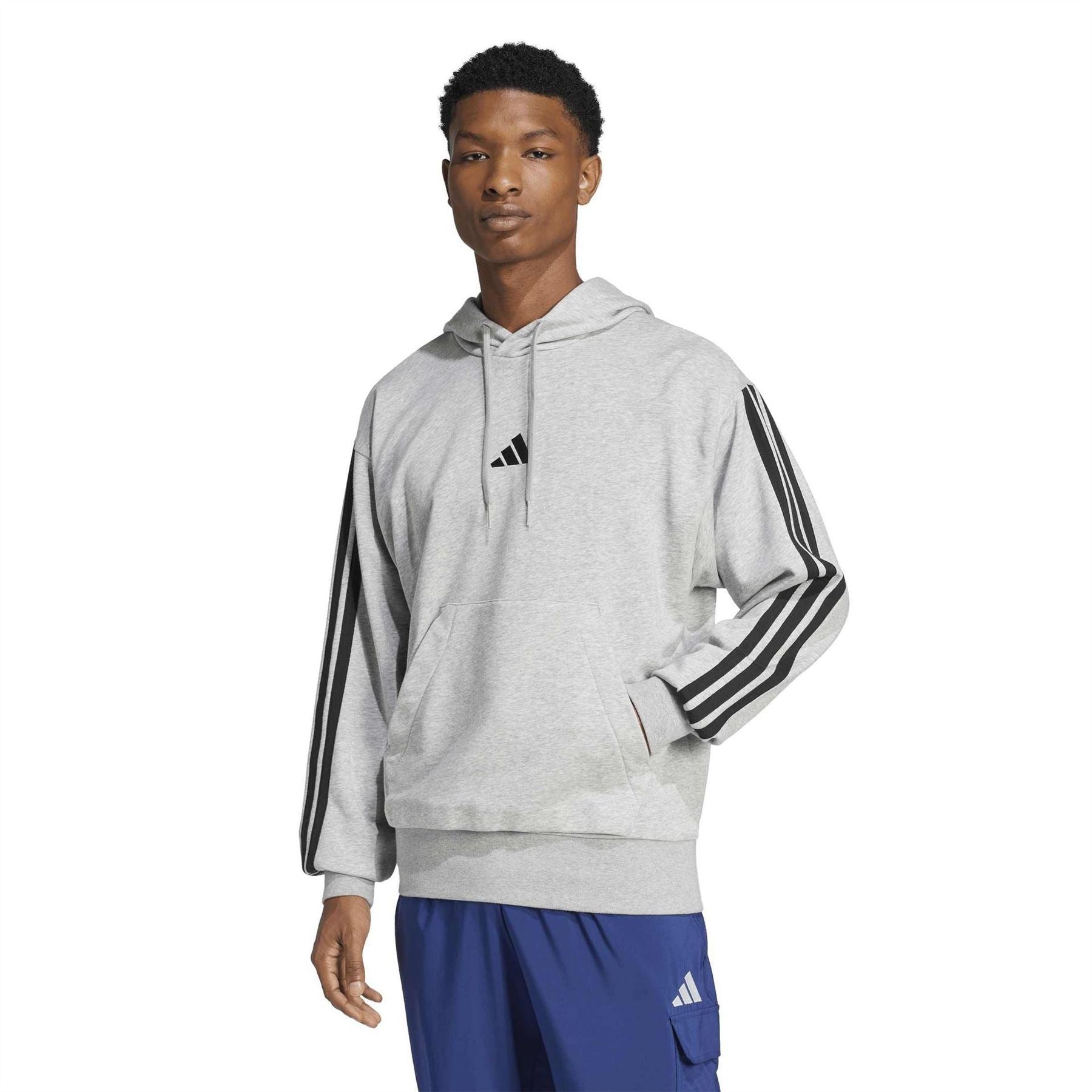 adidas M 3S Ft Hd Sn99