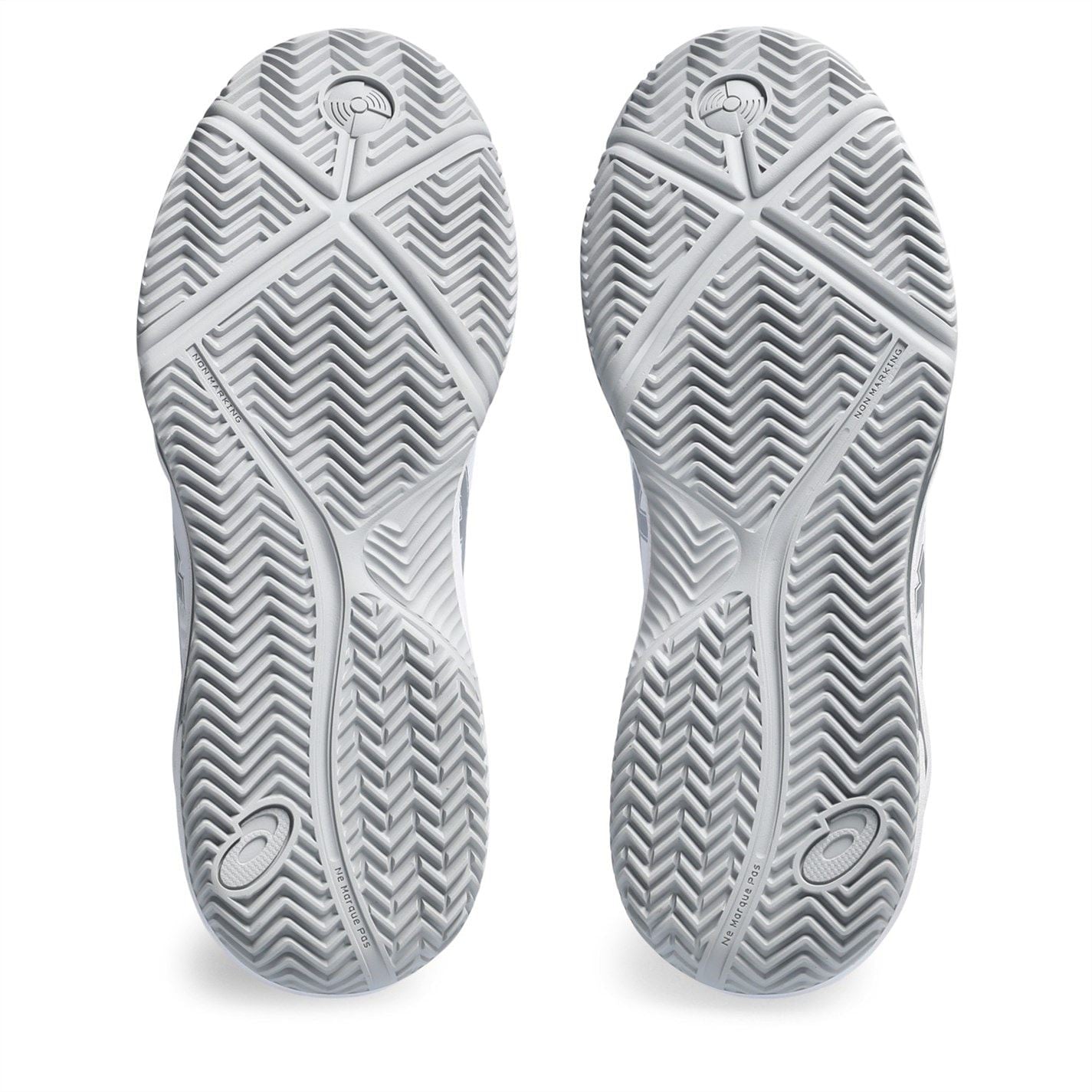 Asics Dedicate 8 Low Top Tennis Sneakers