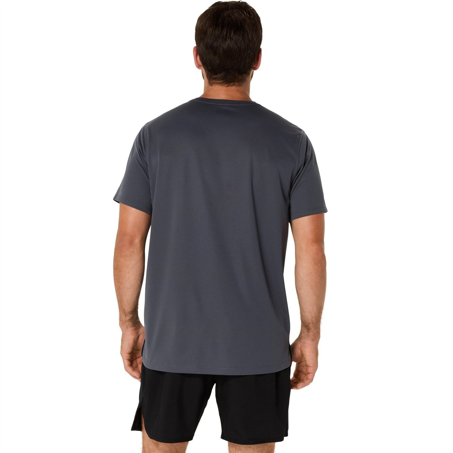 Asics Mens Ss Top Running