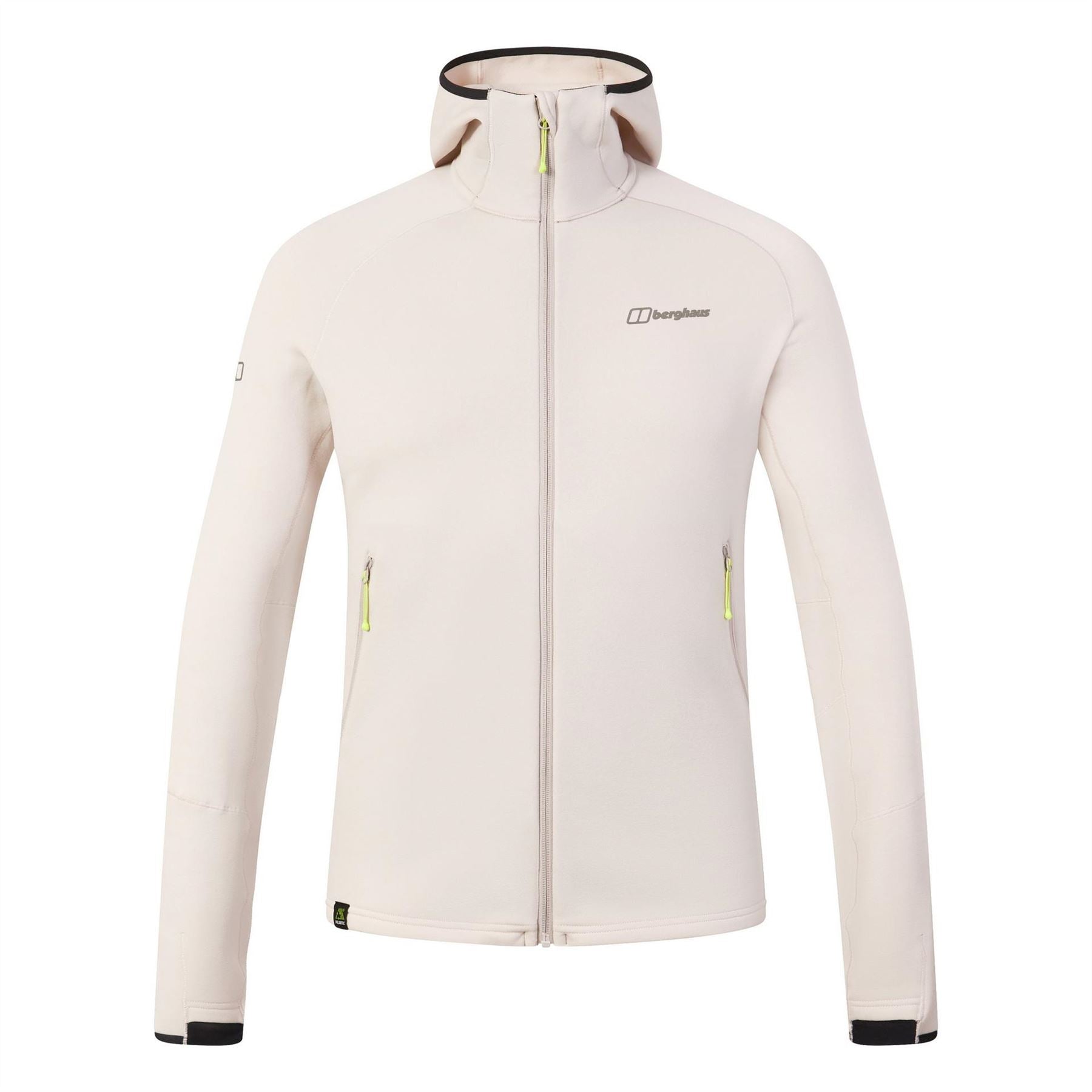 Berghaus Kinetic Power Stretch Jacket