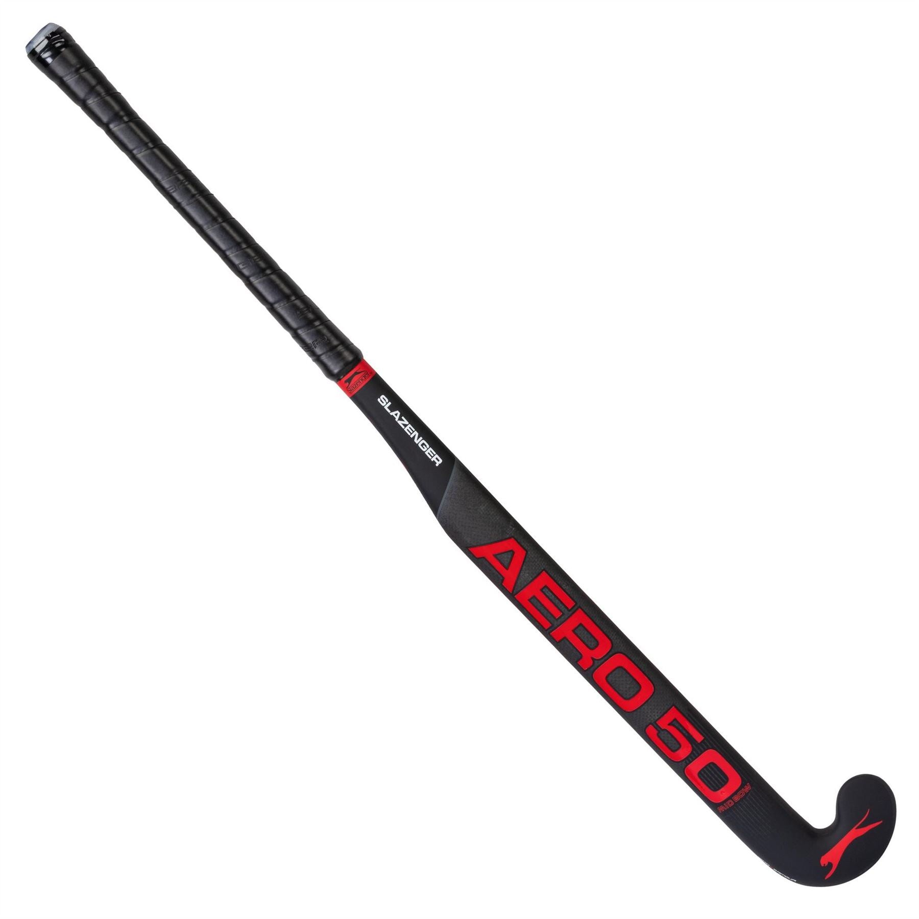 Slazenger 50 Hockey Stick Adults