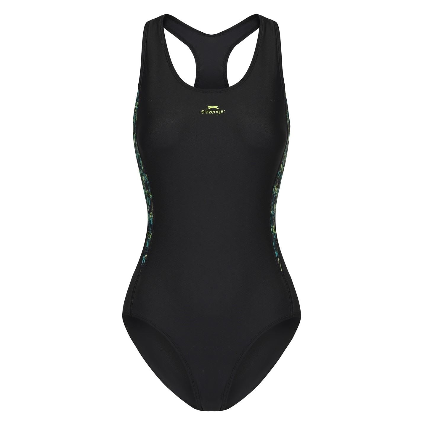 Slazenger Womens Pl Racerback