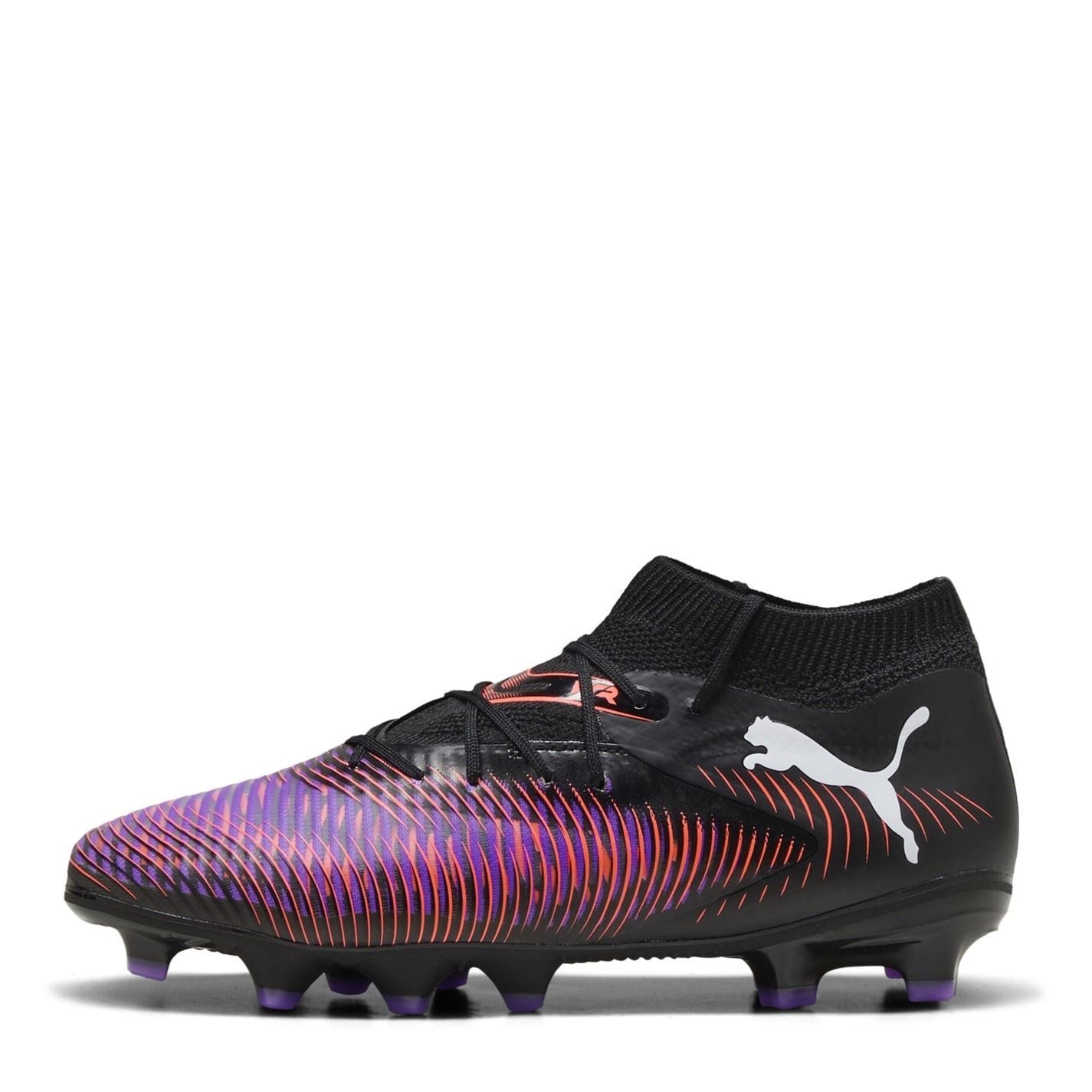Puma Kids Future Pro Firm Ground Football Boots