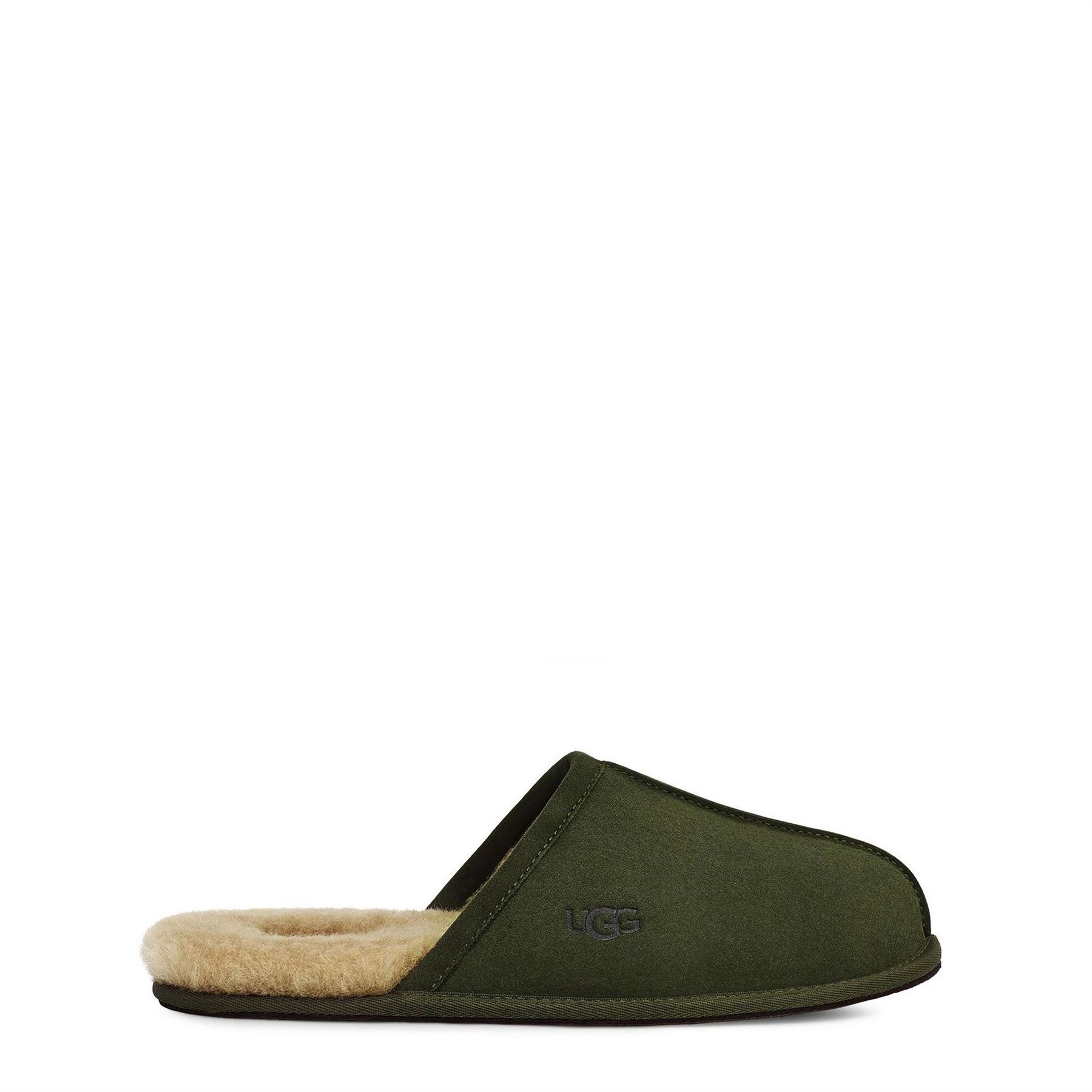 Ugg Scuff Mule Slippers