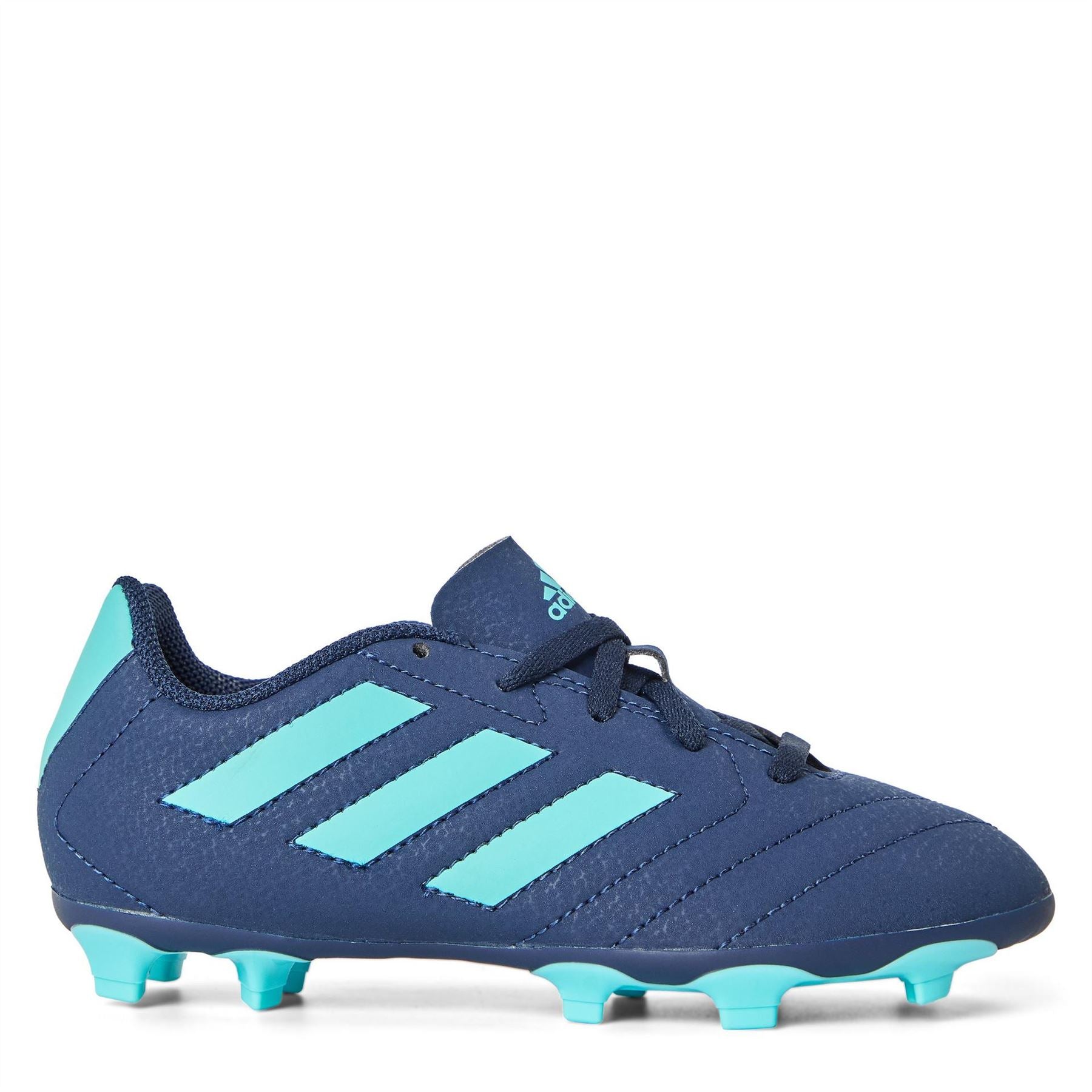 adidas Goletto Viii Juniors Firm Ground Football Boots