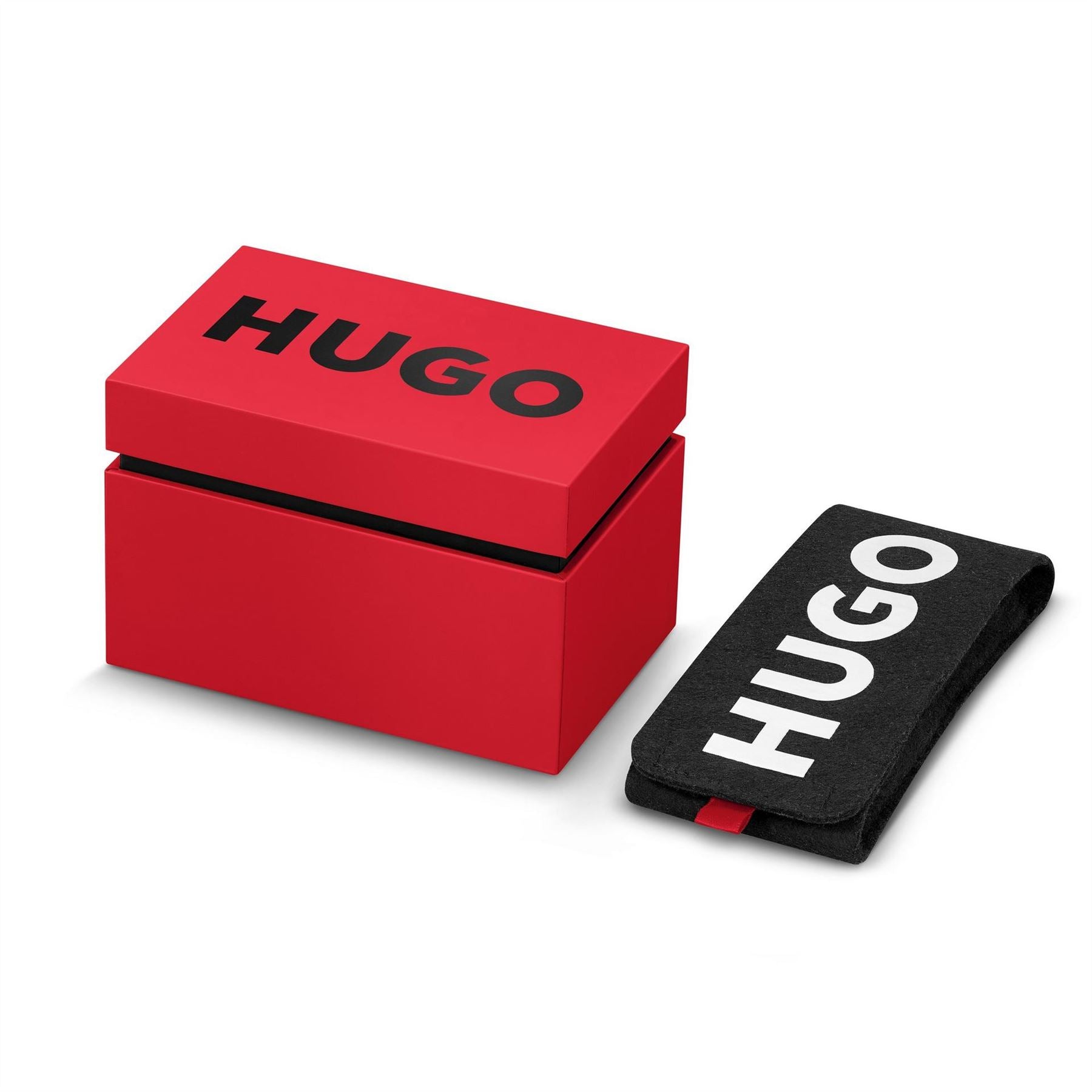 Hugo First Watch Mens
