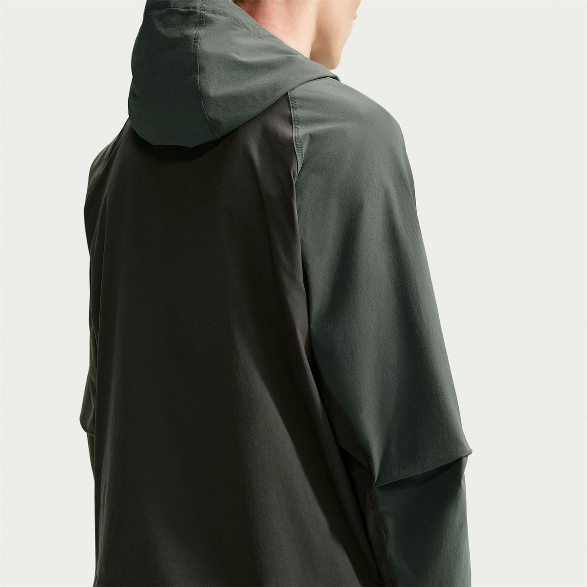 Nike Tech Woven Jacket