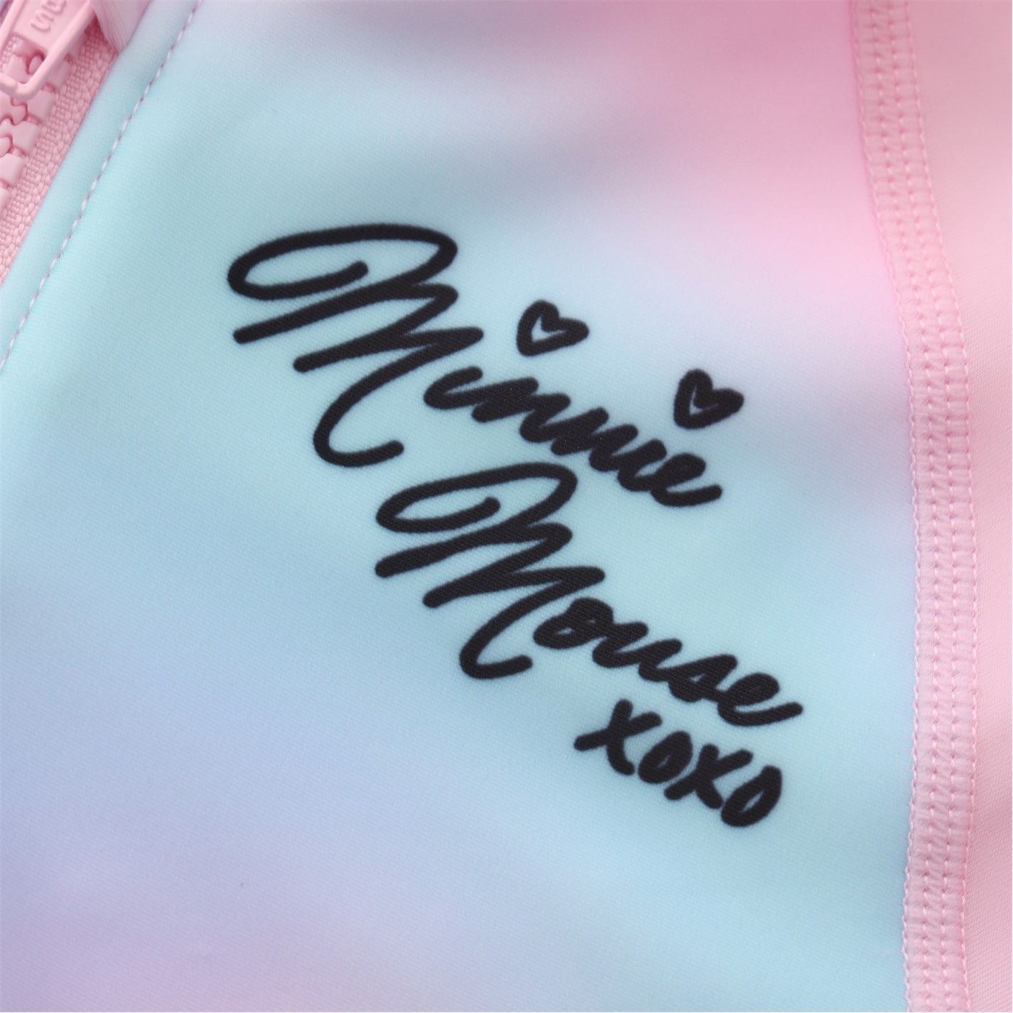 Character One Piece Swimsuits Infants