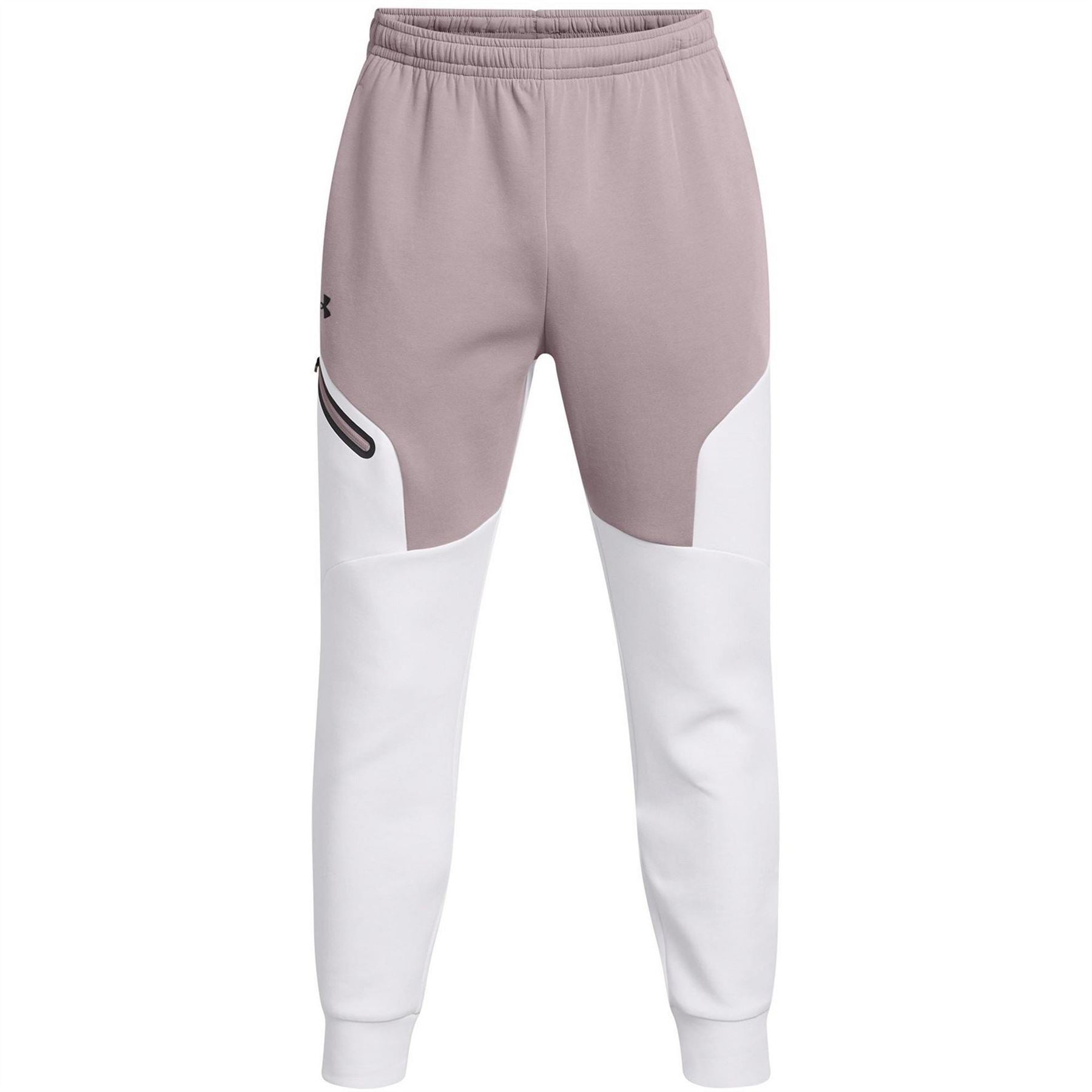 Under Armour Mens Armour Ua Unstoppable Fleece Jogger Eu Joggers