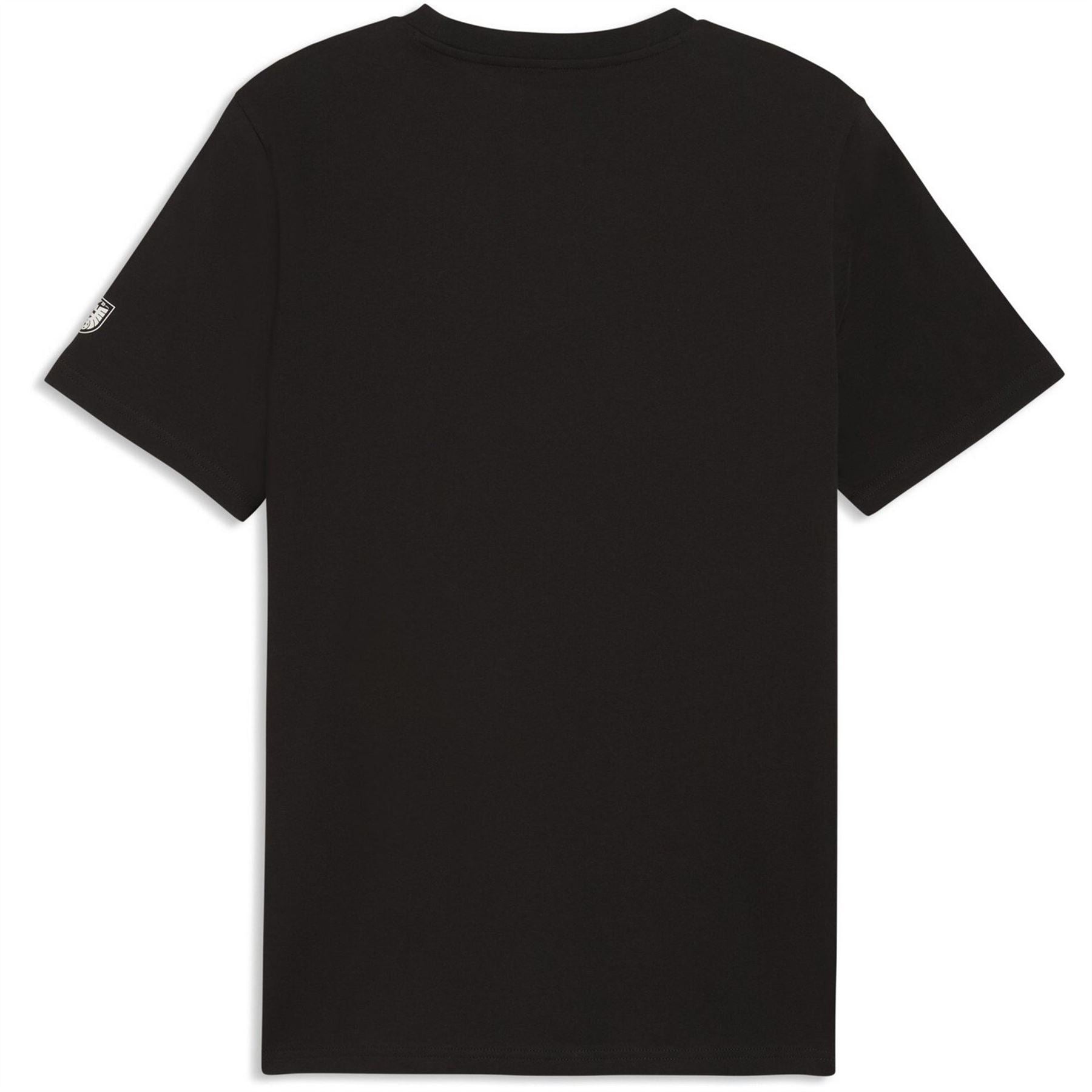 Puma Austria Short Sleeve T-Shirt