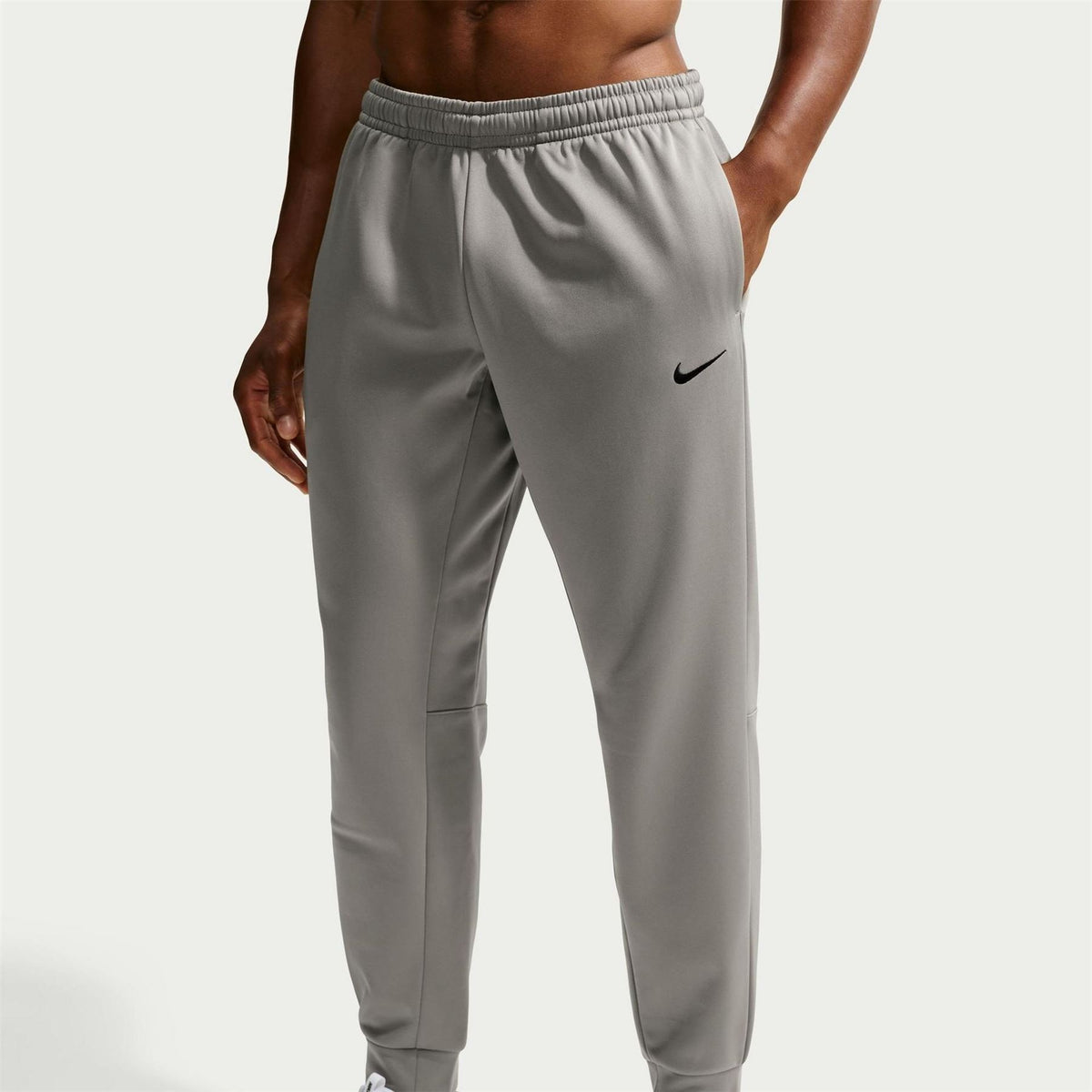 Nike Mens Dri Fit Fleece Training Pants