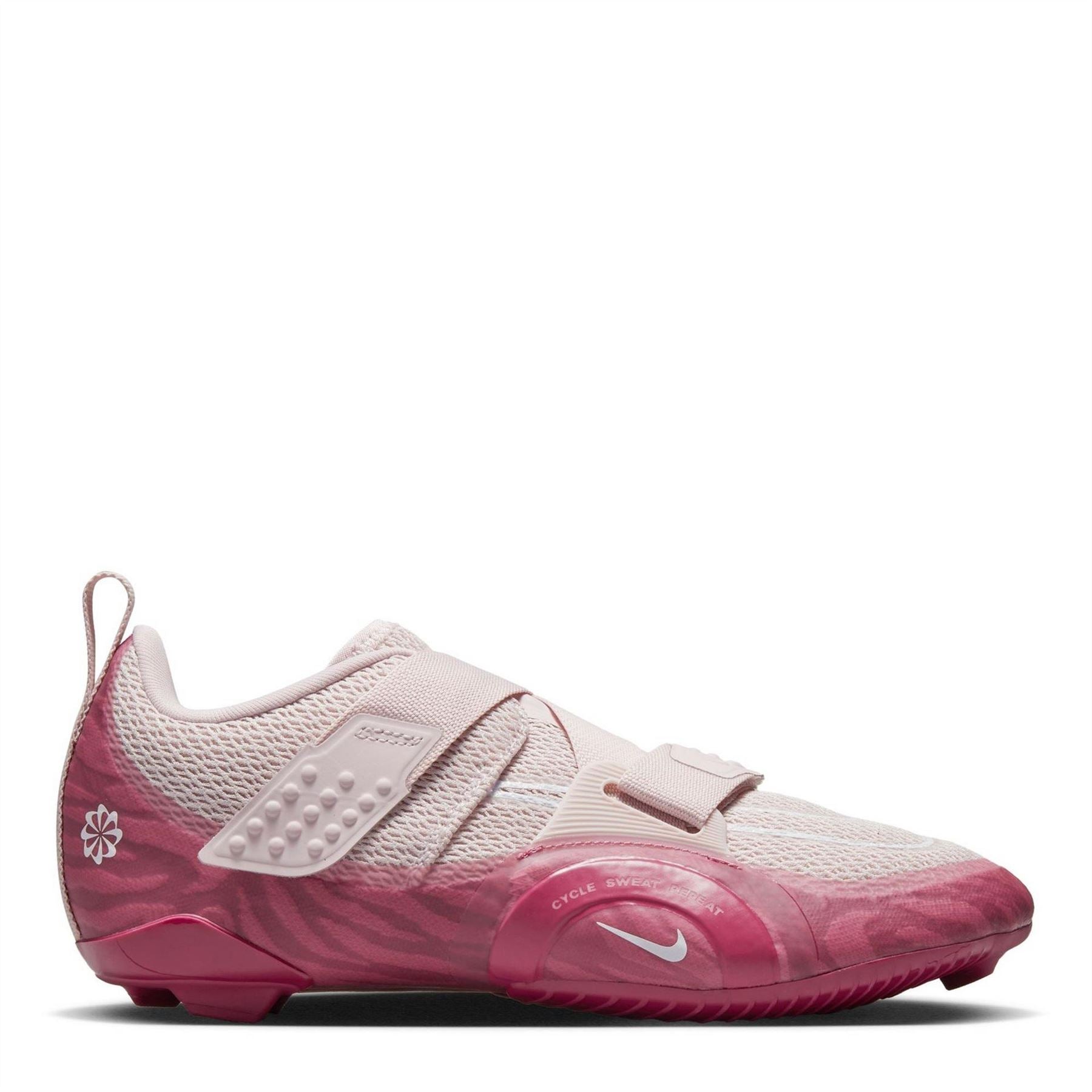 Nike Womens Cycle 2 Next Nature Indoor Cycling Shoes