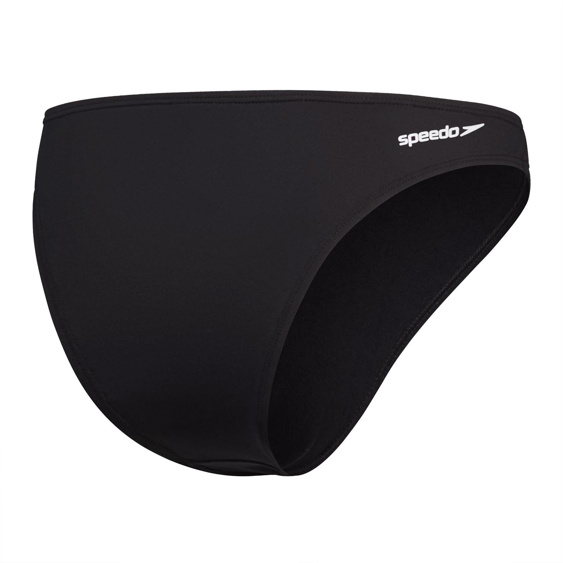 Speedo Solid Performance Bikini Bottoms