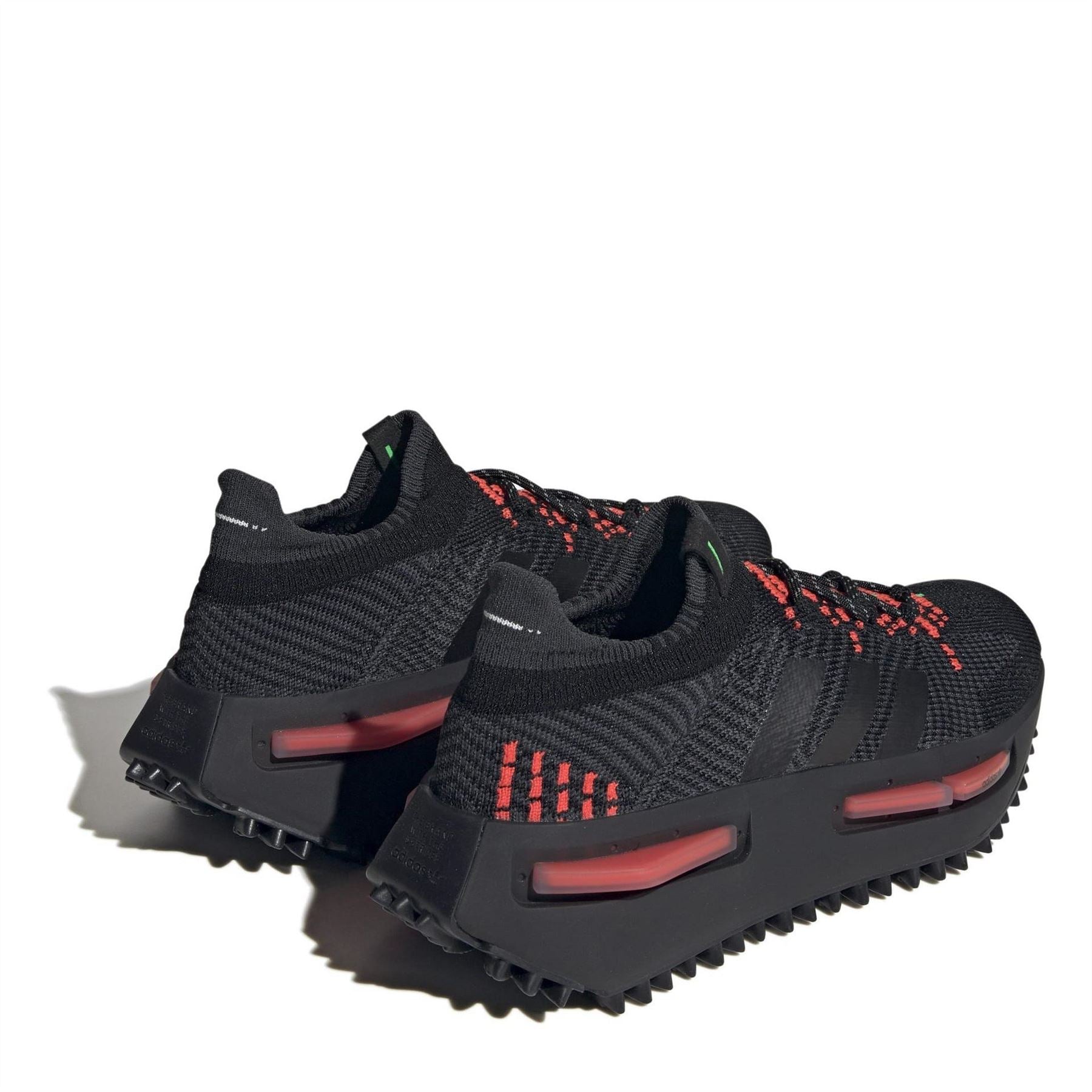 adidas Originals NMD S1 Low Top Sneakers