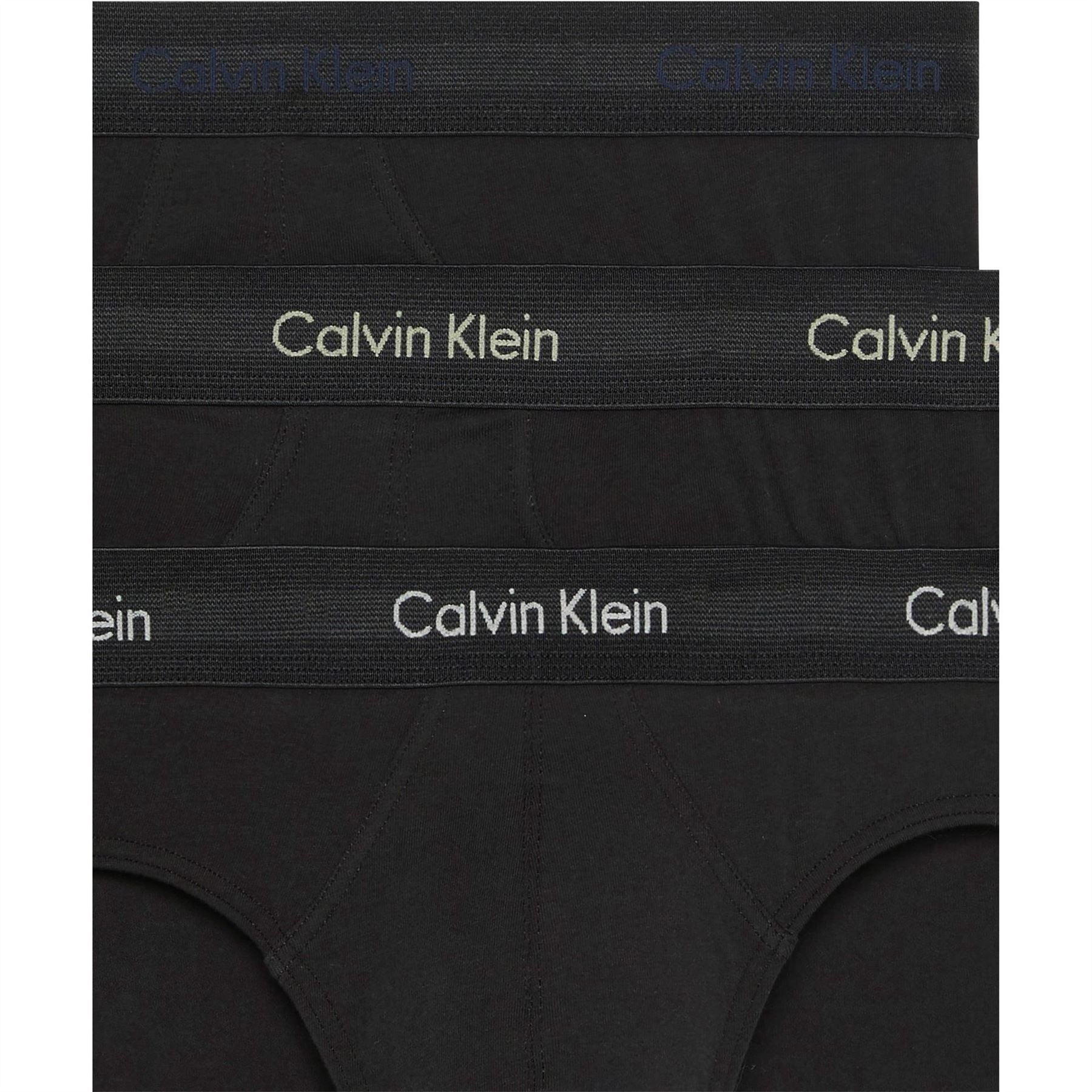 Calvin Klein Pack Briefs