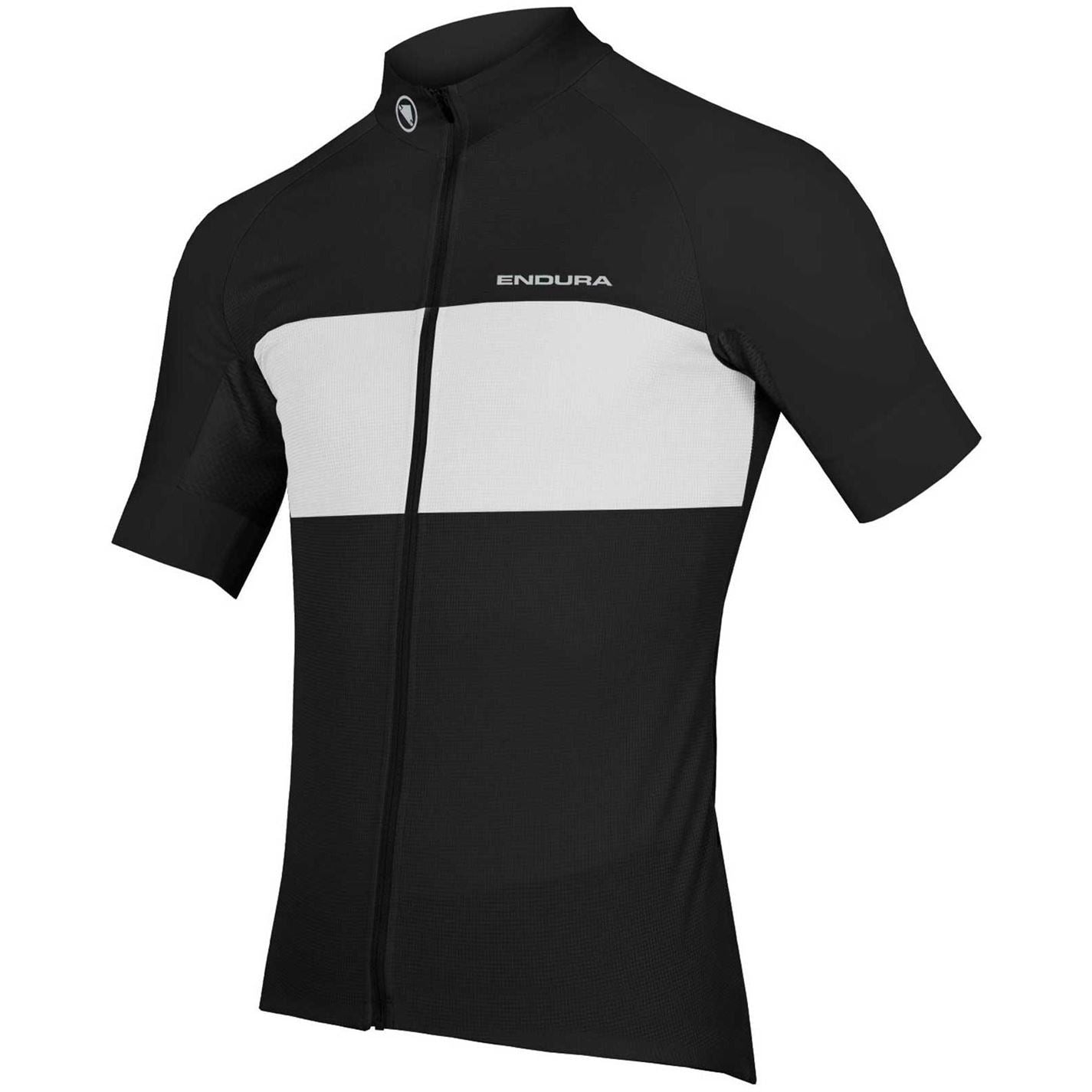 Endura Fs260 Pro Short Sleeve Jersey ii