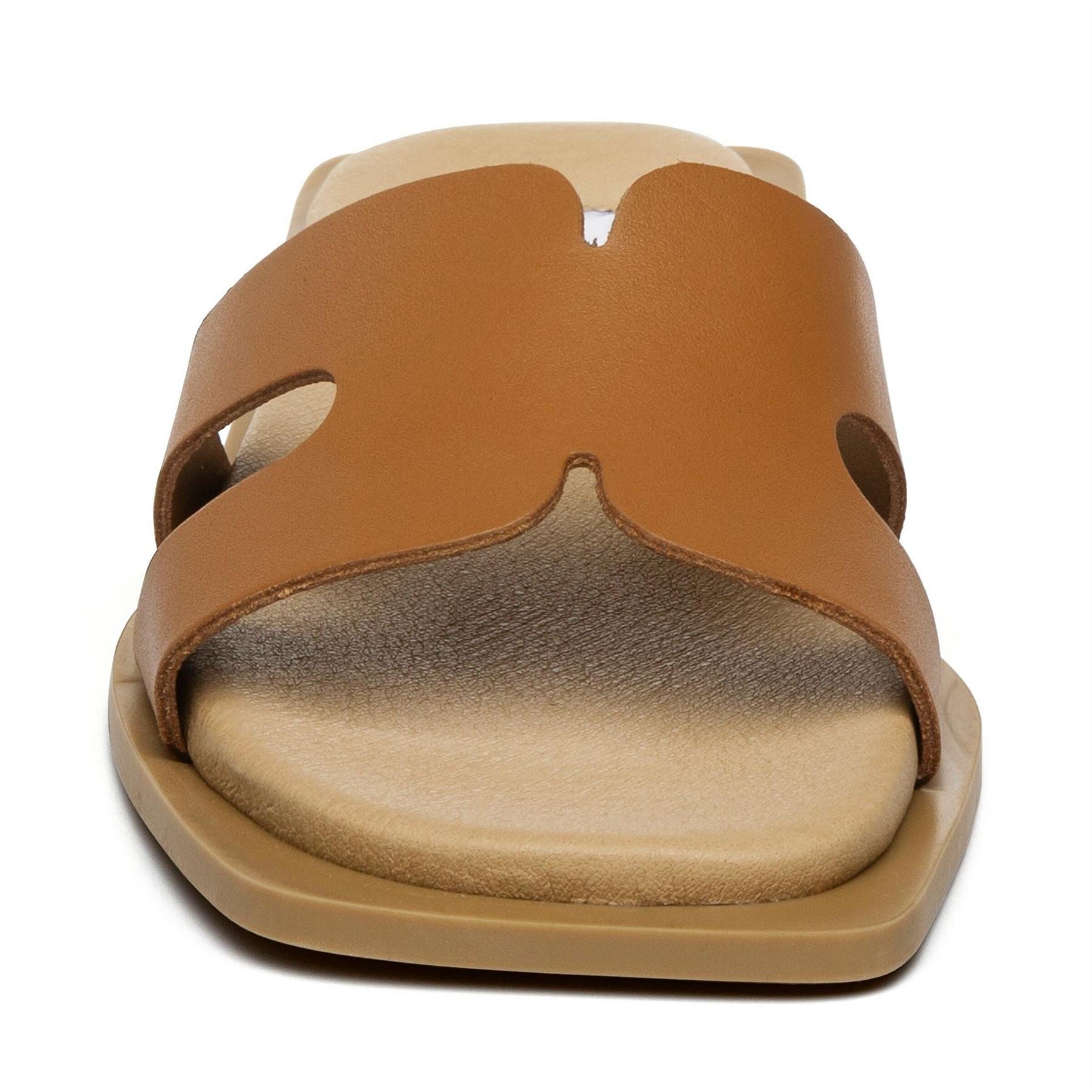 Steve Madden Flat Sandals