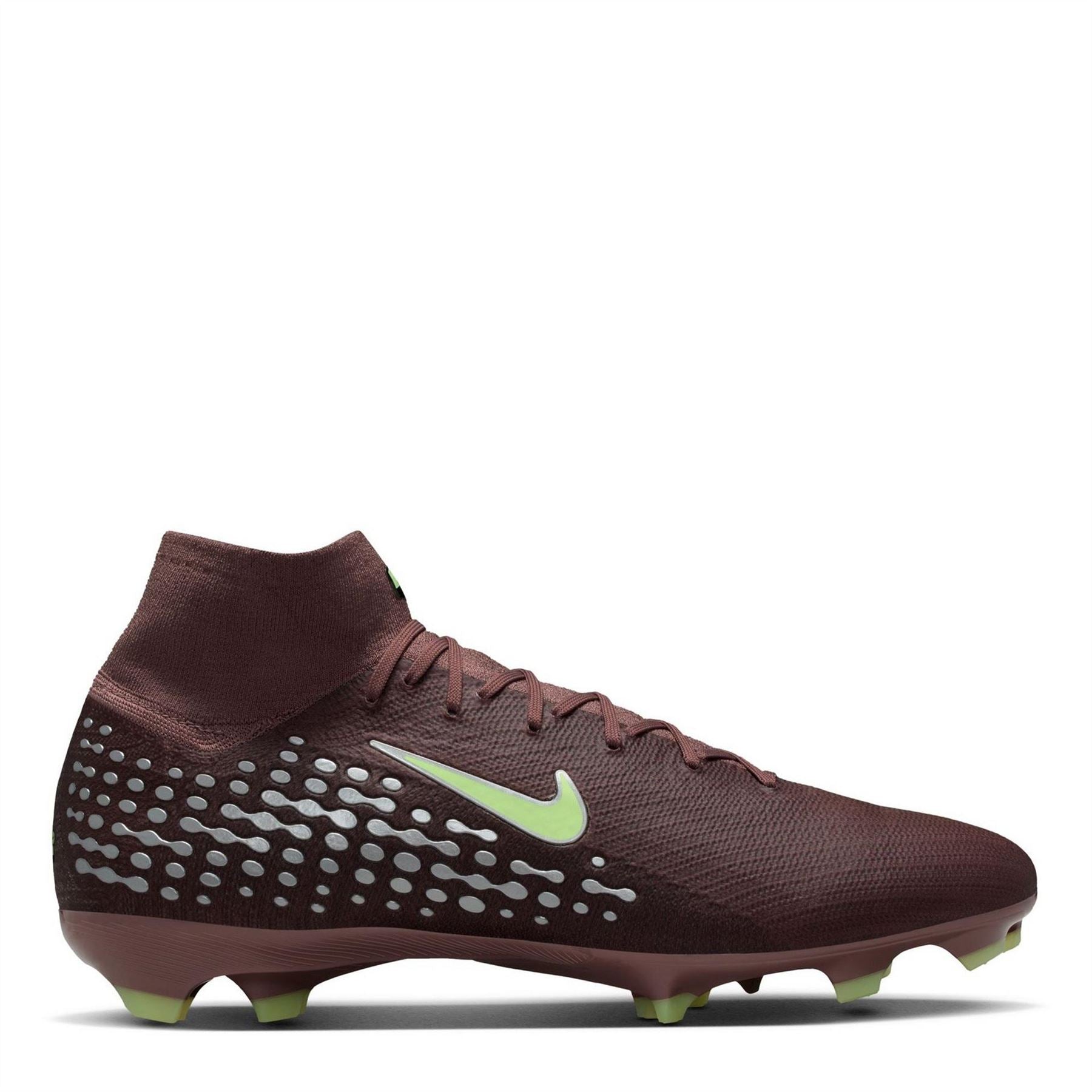 Nike Zoom Mercurial Superfly 10 Pro Adults Firm Ground Football Boots