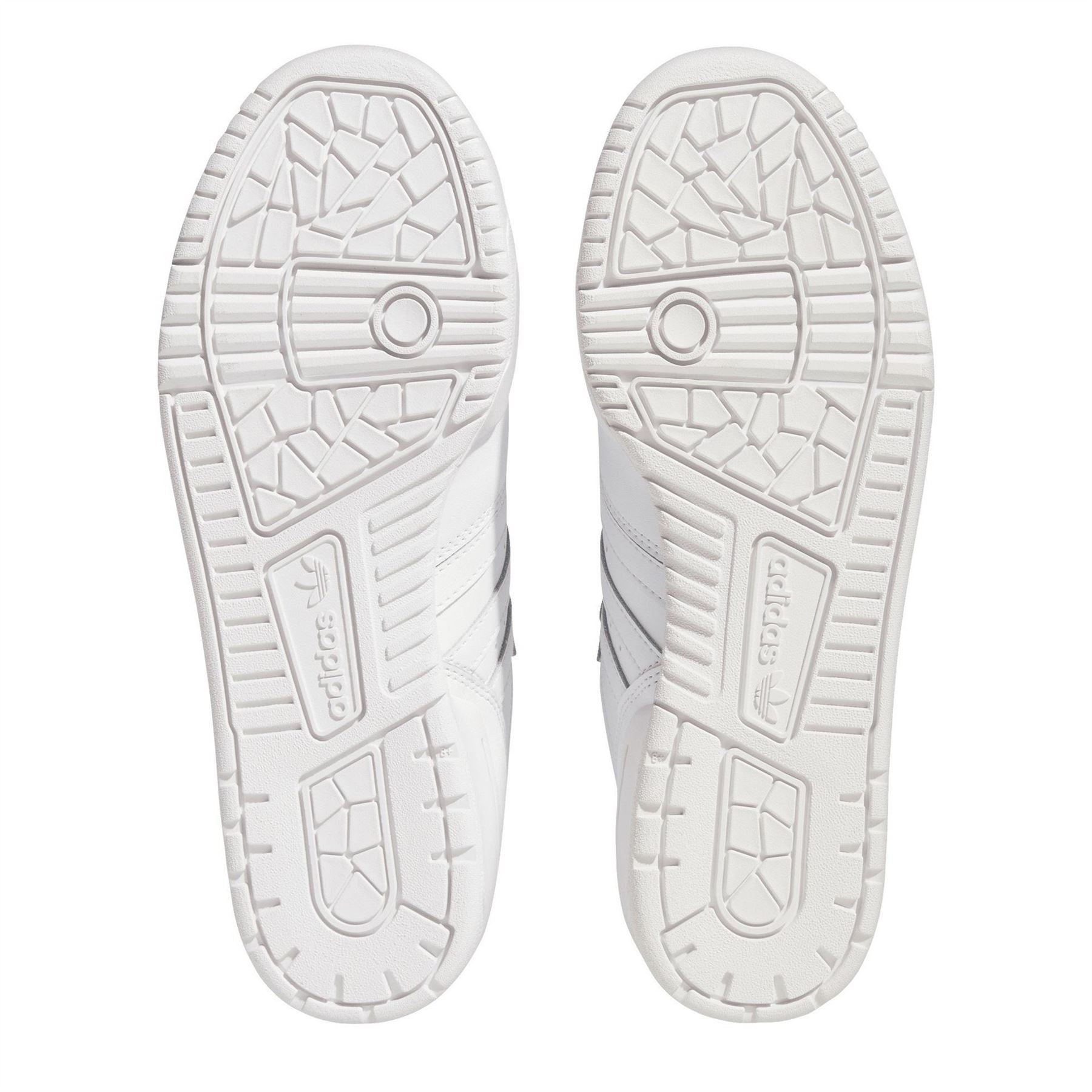 adidas Rivalry Low Skate Shoes