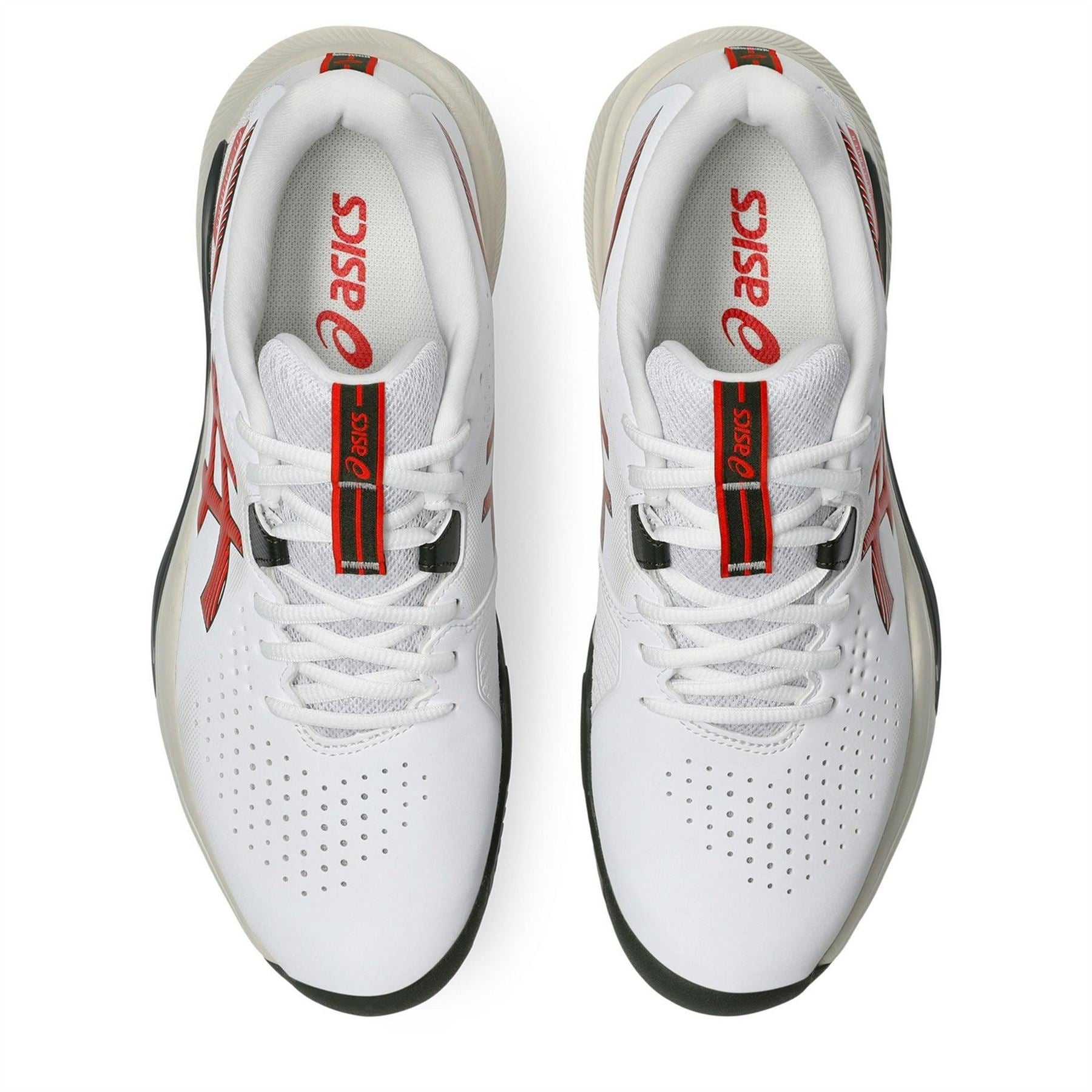 Asics Mens Gel Challenger 15 Clay Tennis Shoes