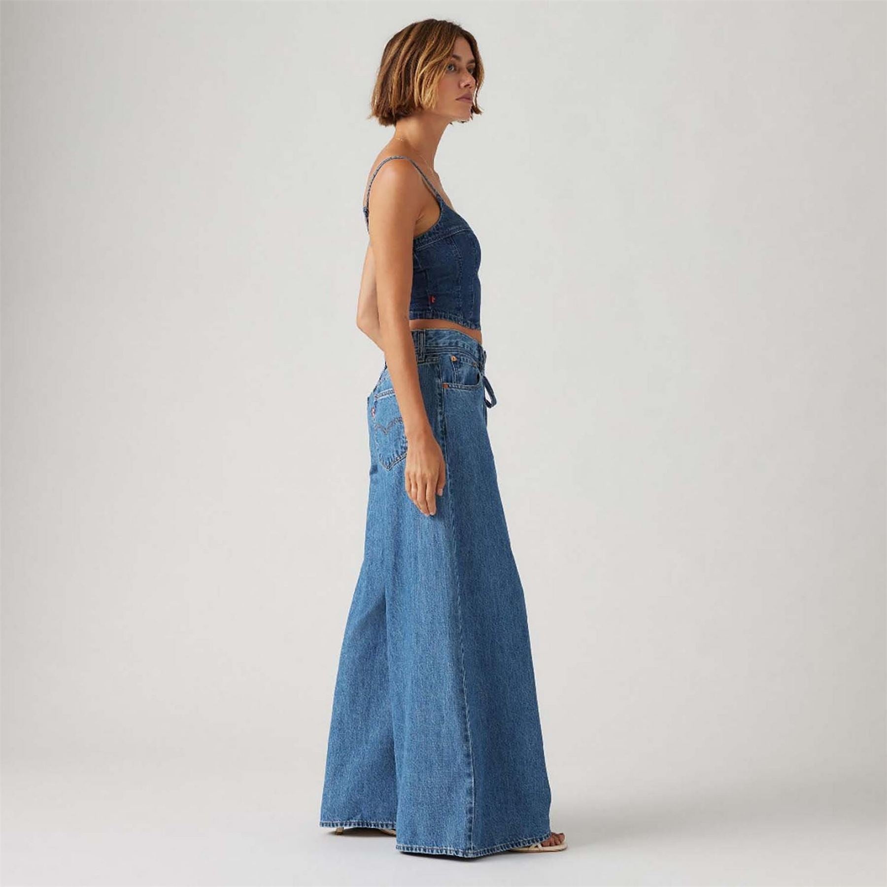 Levis Xl Superwide Cause And Effect