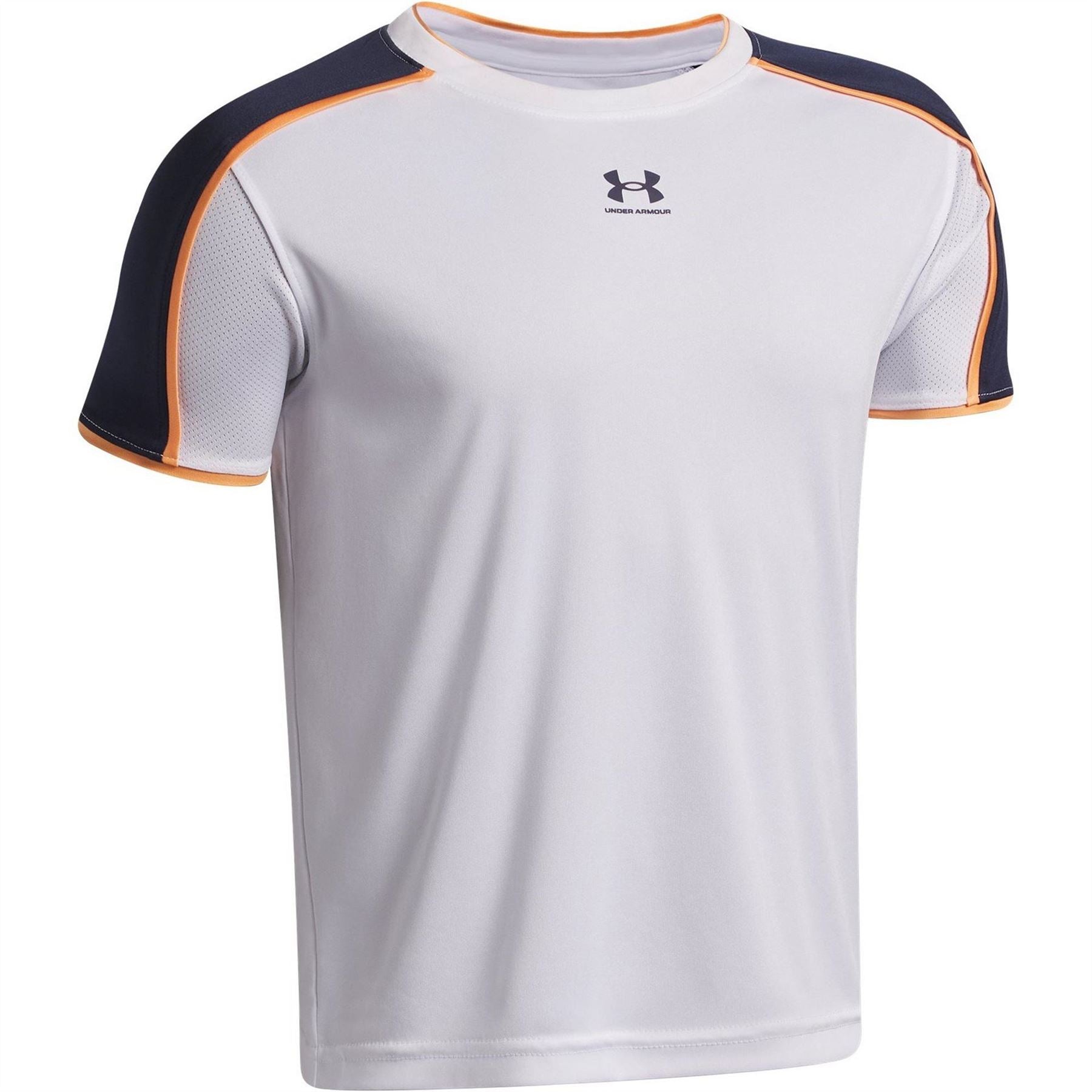Under Armour Short Sleeve Performance T-Shirt