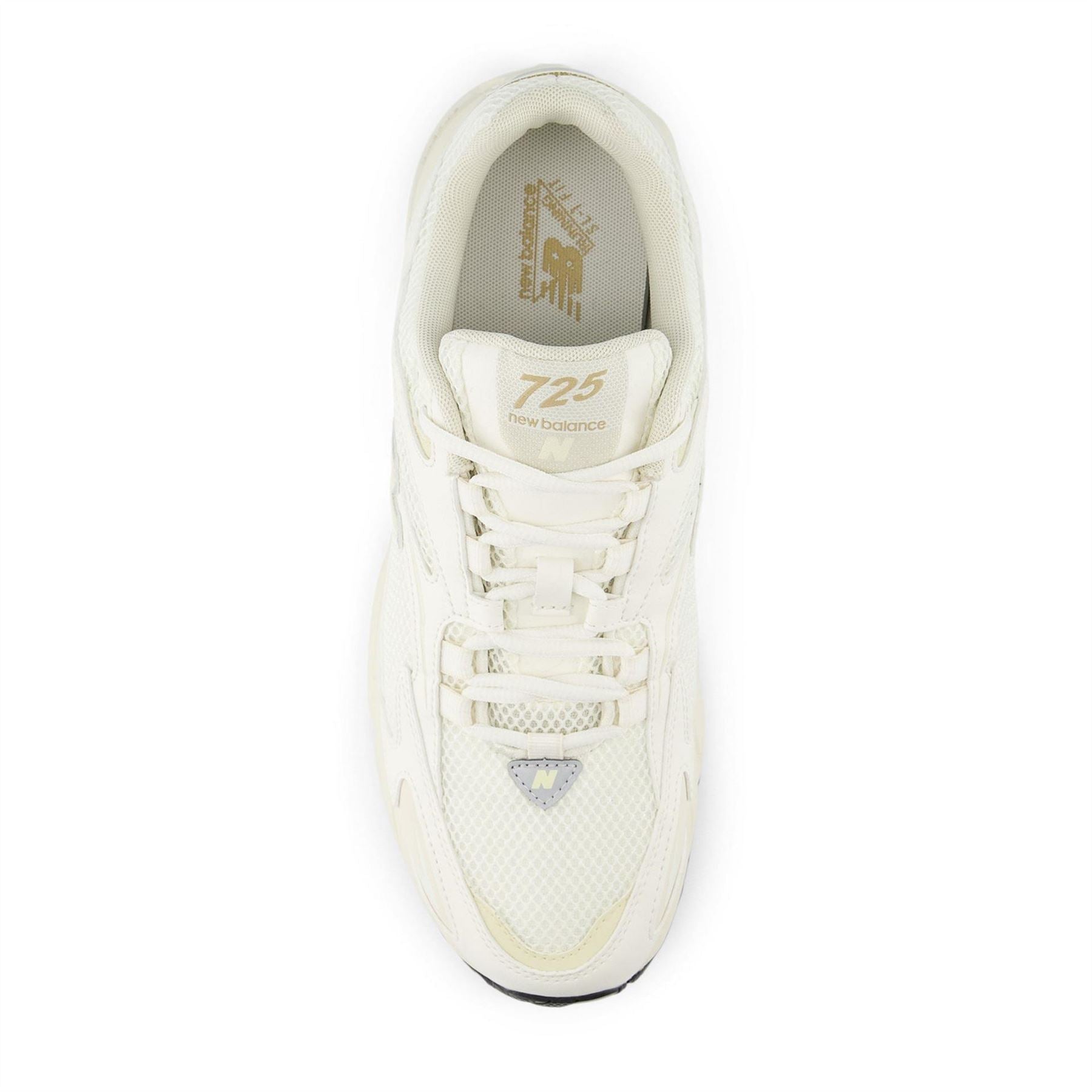 New Balance Mens D 075 Runners